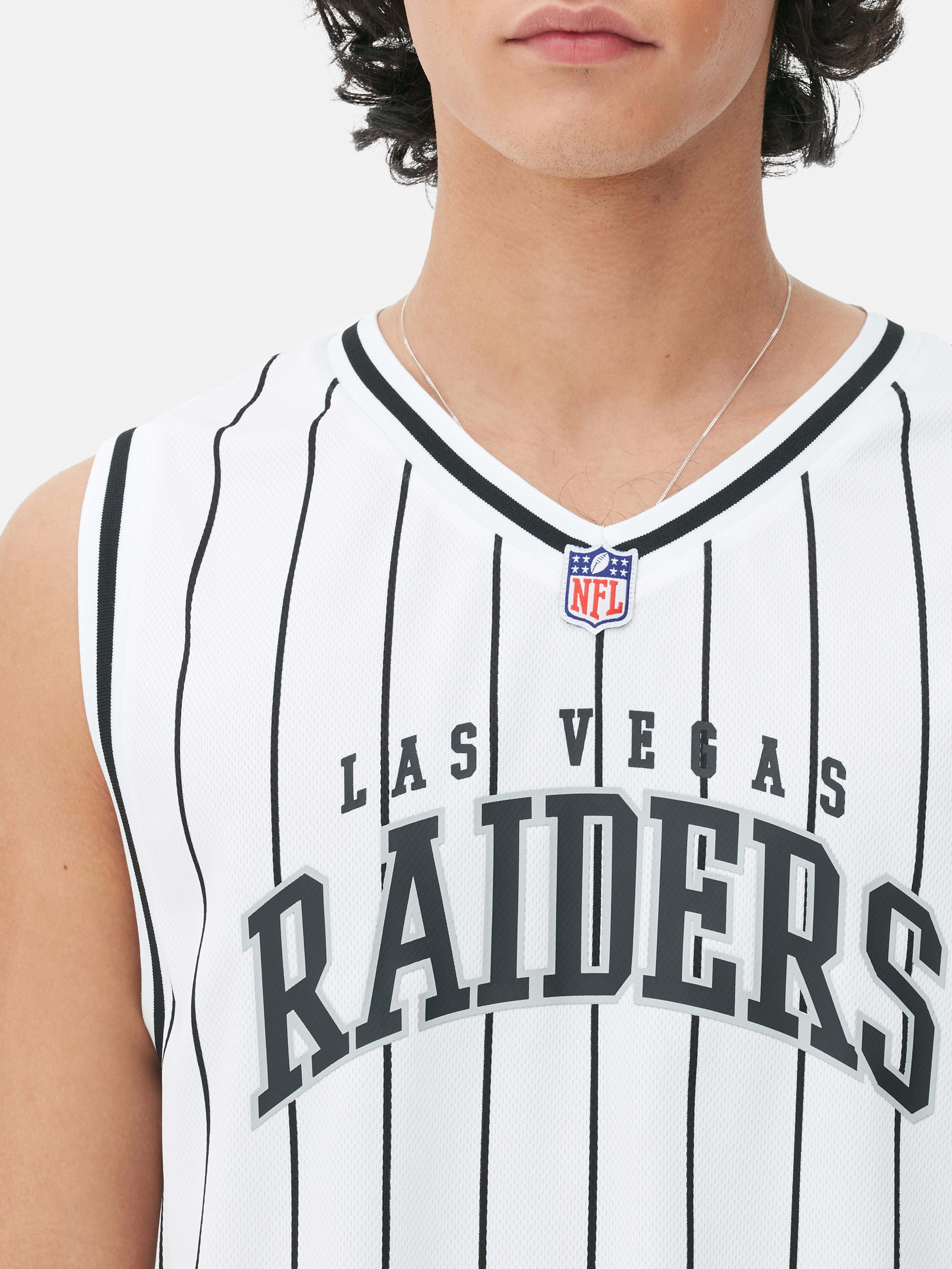 NFL Las Vegas Raiders Vest
