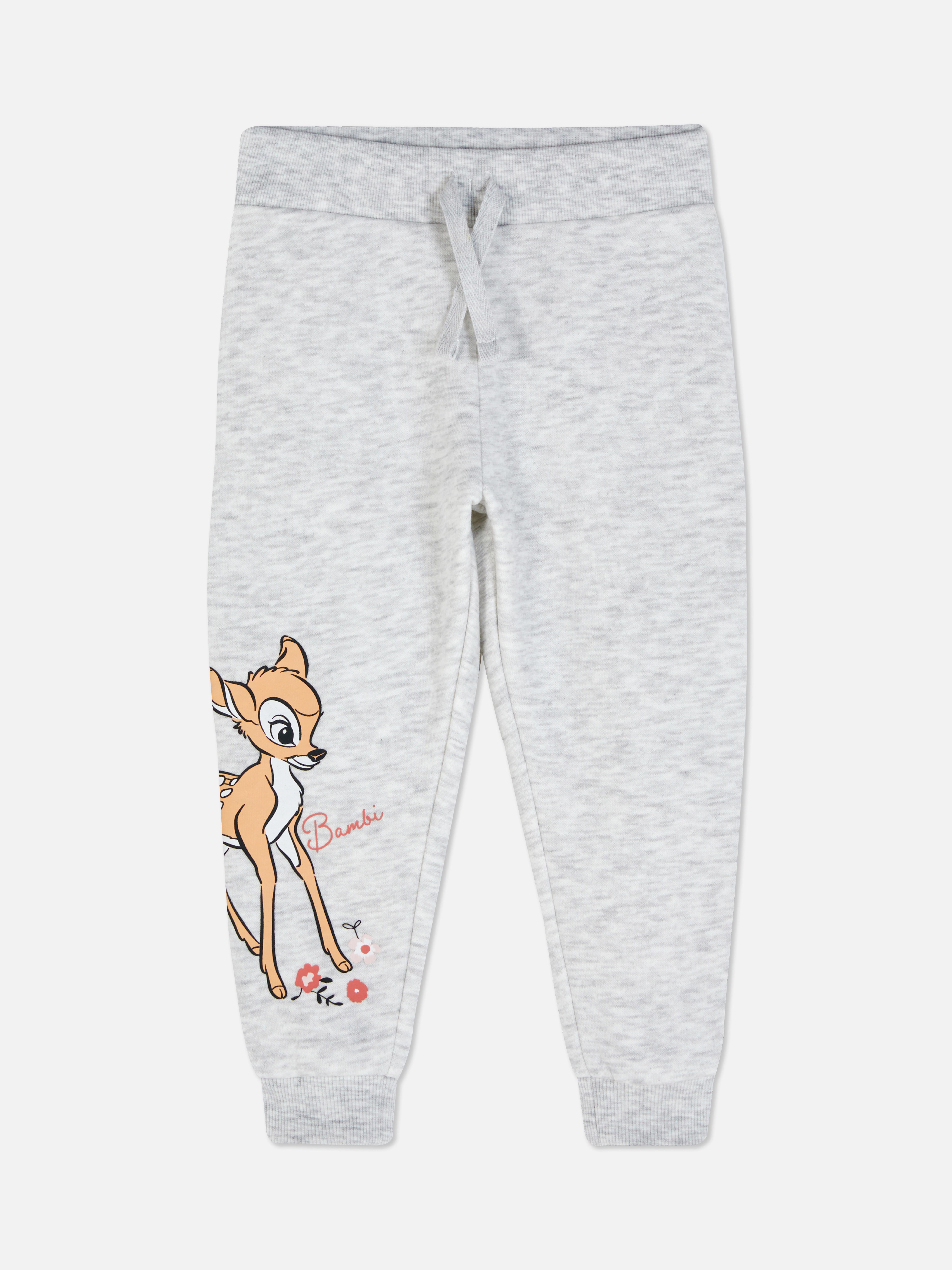 „Disney Bambi“ Jogginghose mit Print