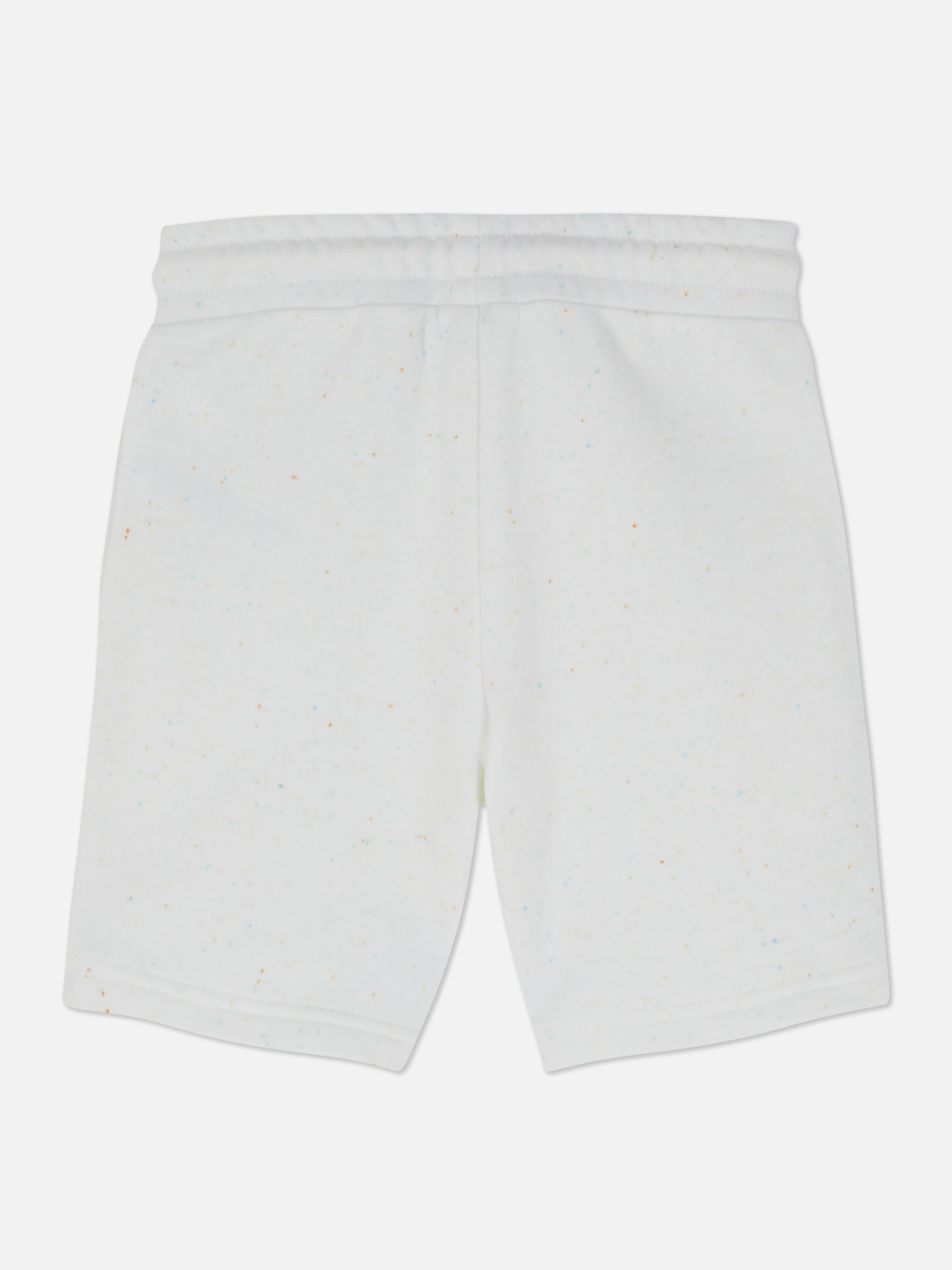 Stacey Solomon Sunshine Crew Shorts