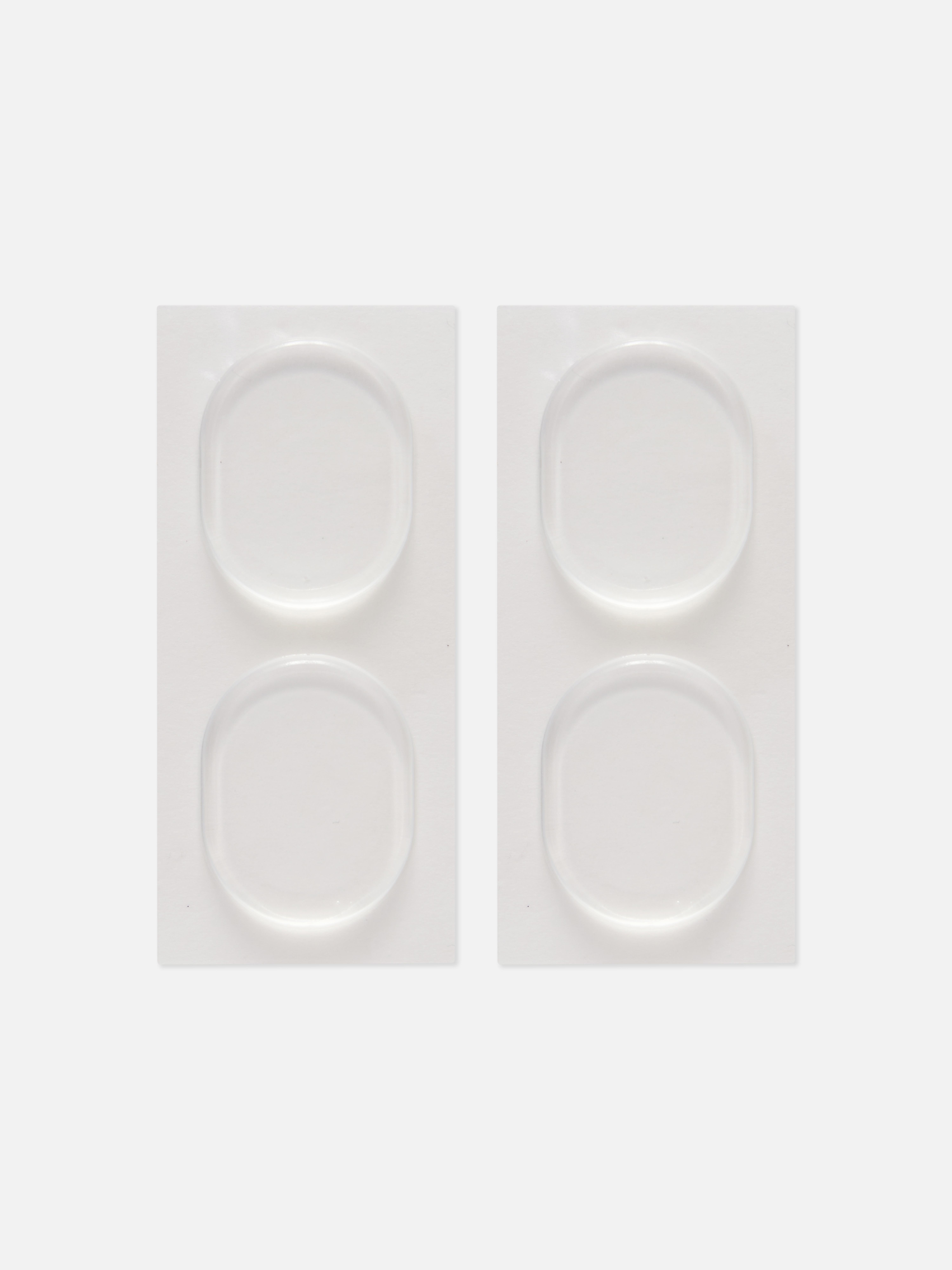 2pk Shoe Gel Spots