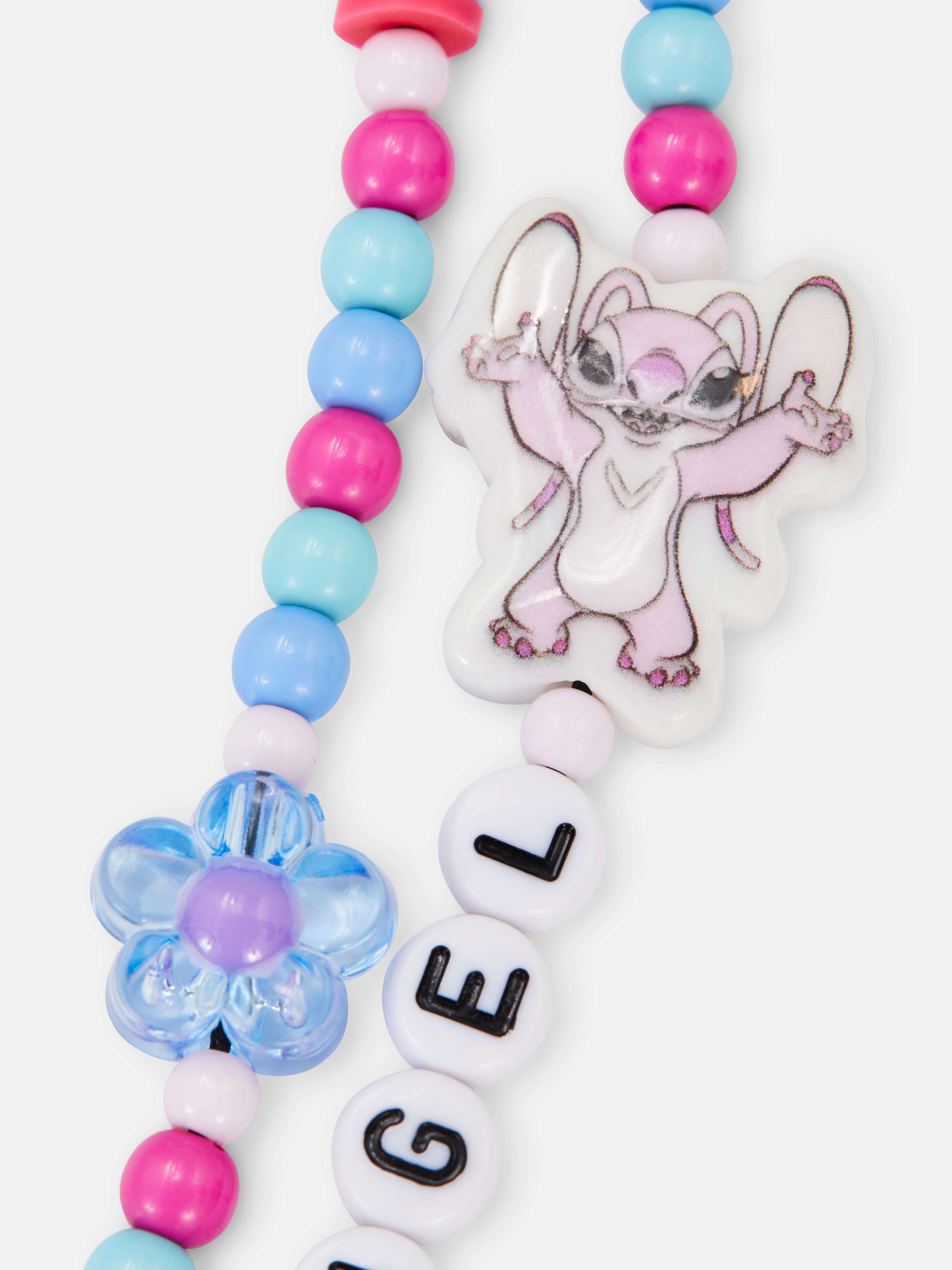 Disney's Lilo & Stitch Wireless Earbuds Strap