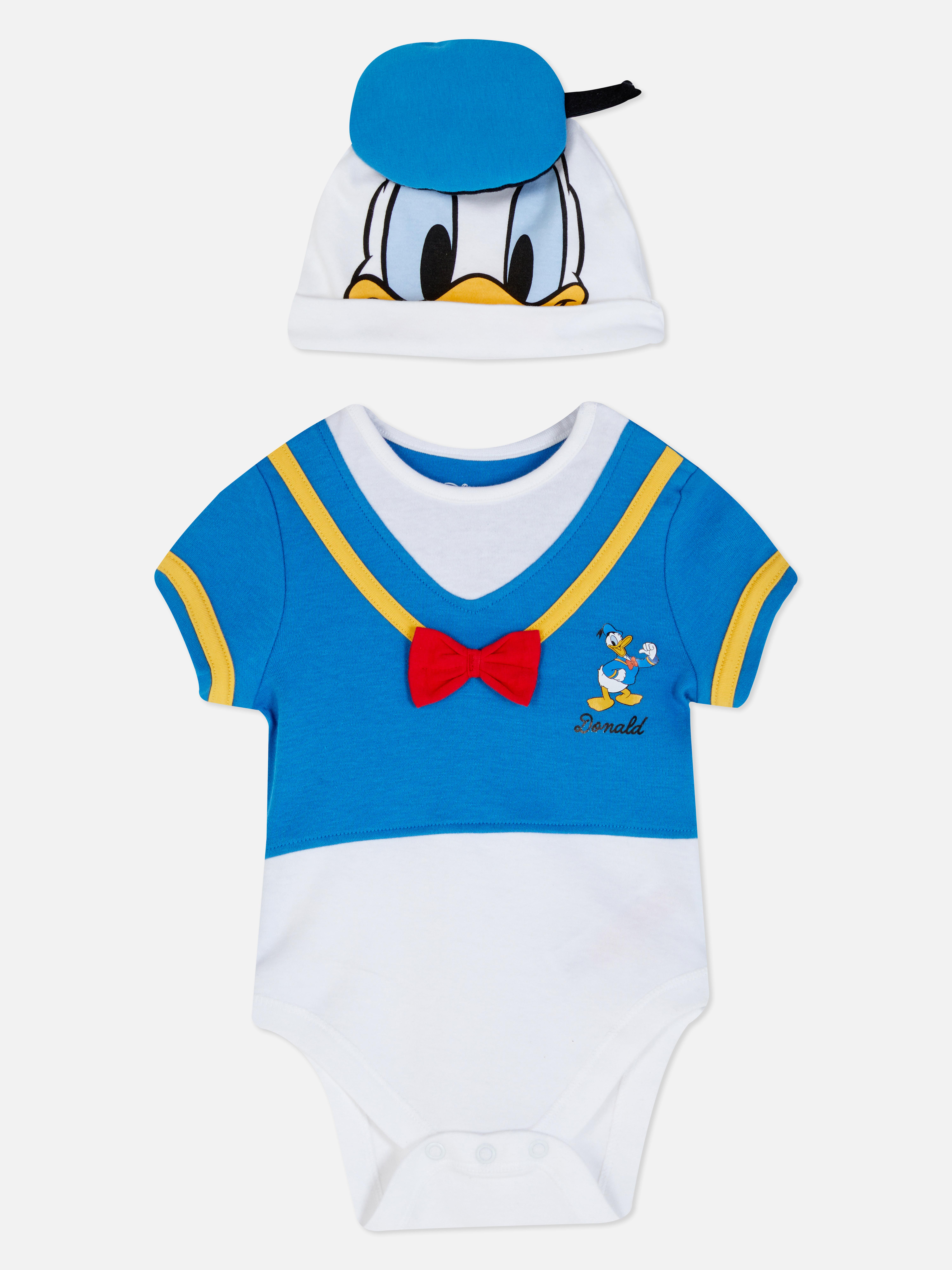 Disney's Donald Duck Dress Up Set