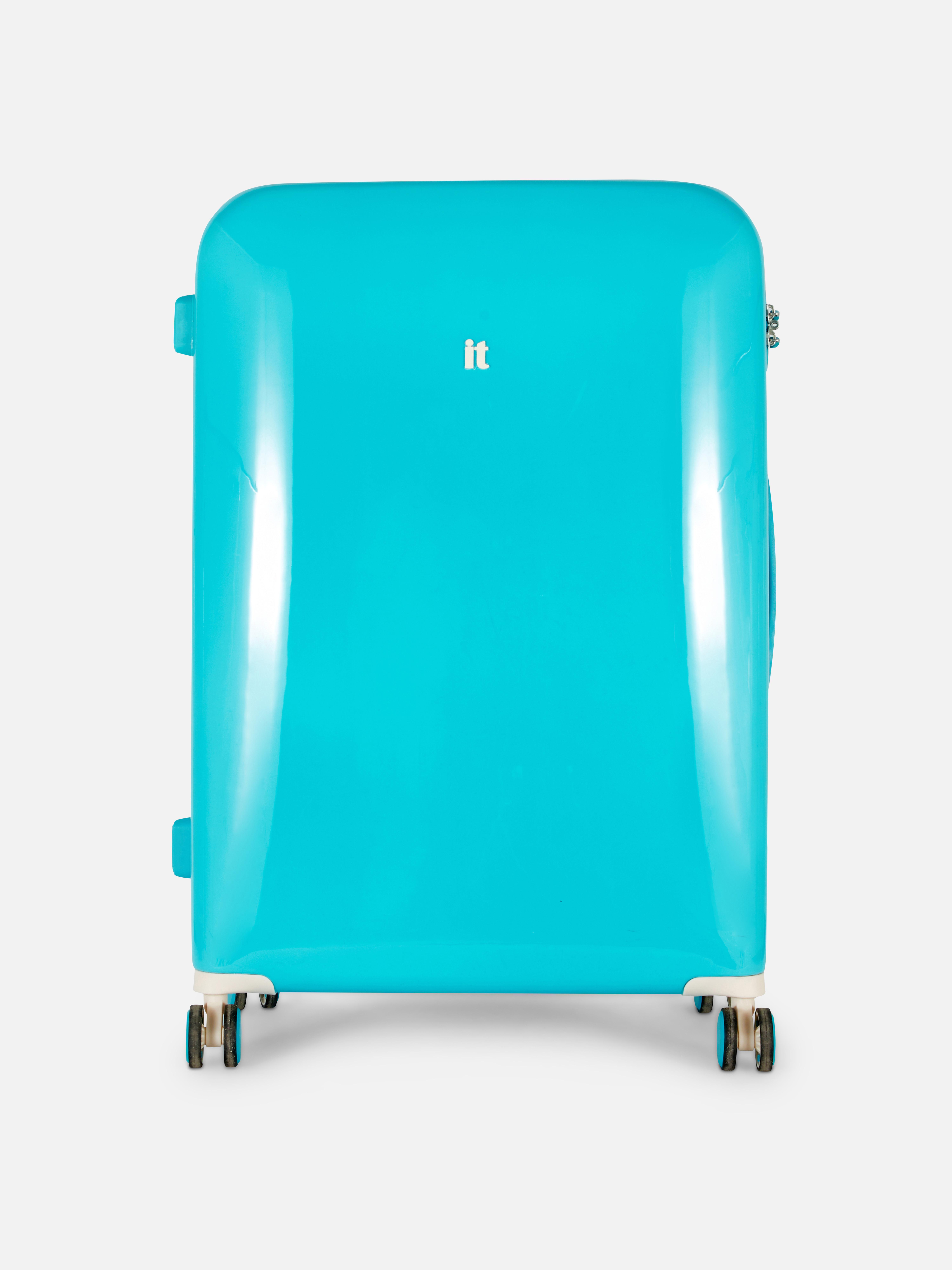 „it Luggage“ Hartschalenkoffer