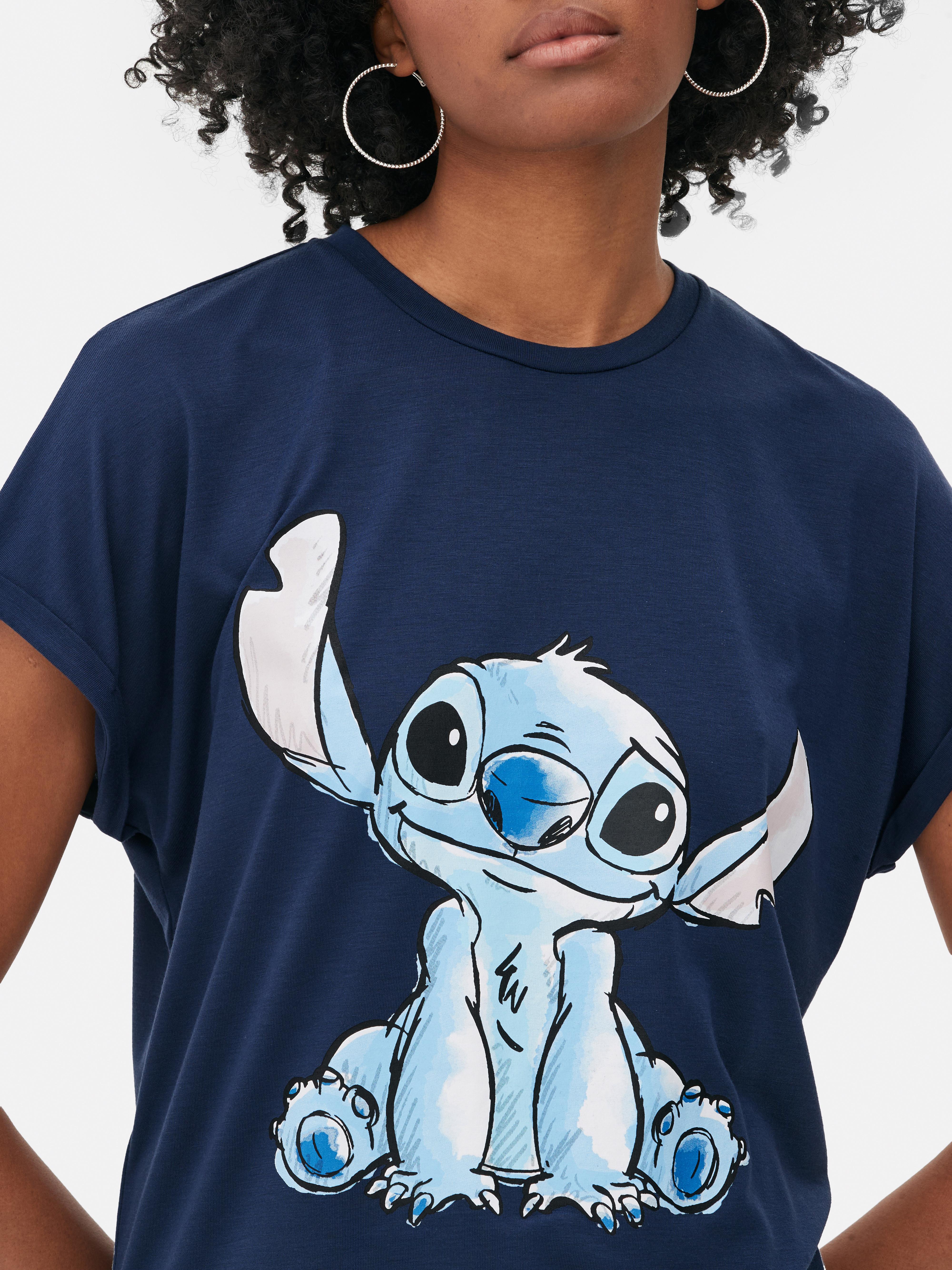 Disney's Lilo & Stitch T-shirt
