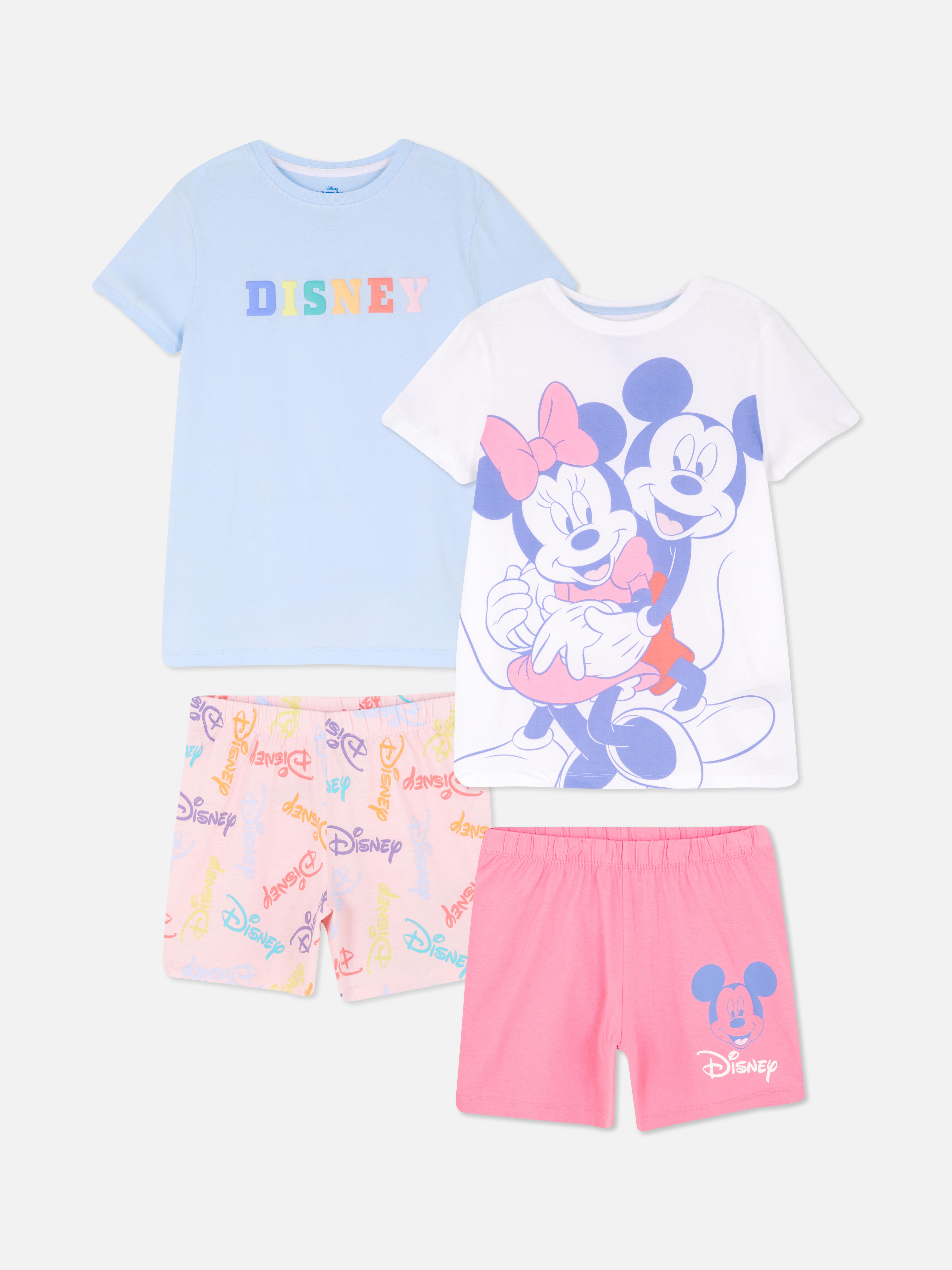 „Disney Micky & Minnie Maus“ Maus-Set, 2er-Pack