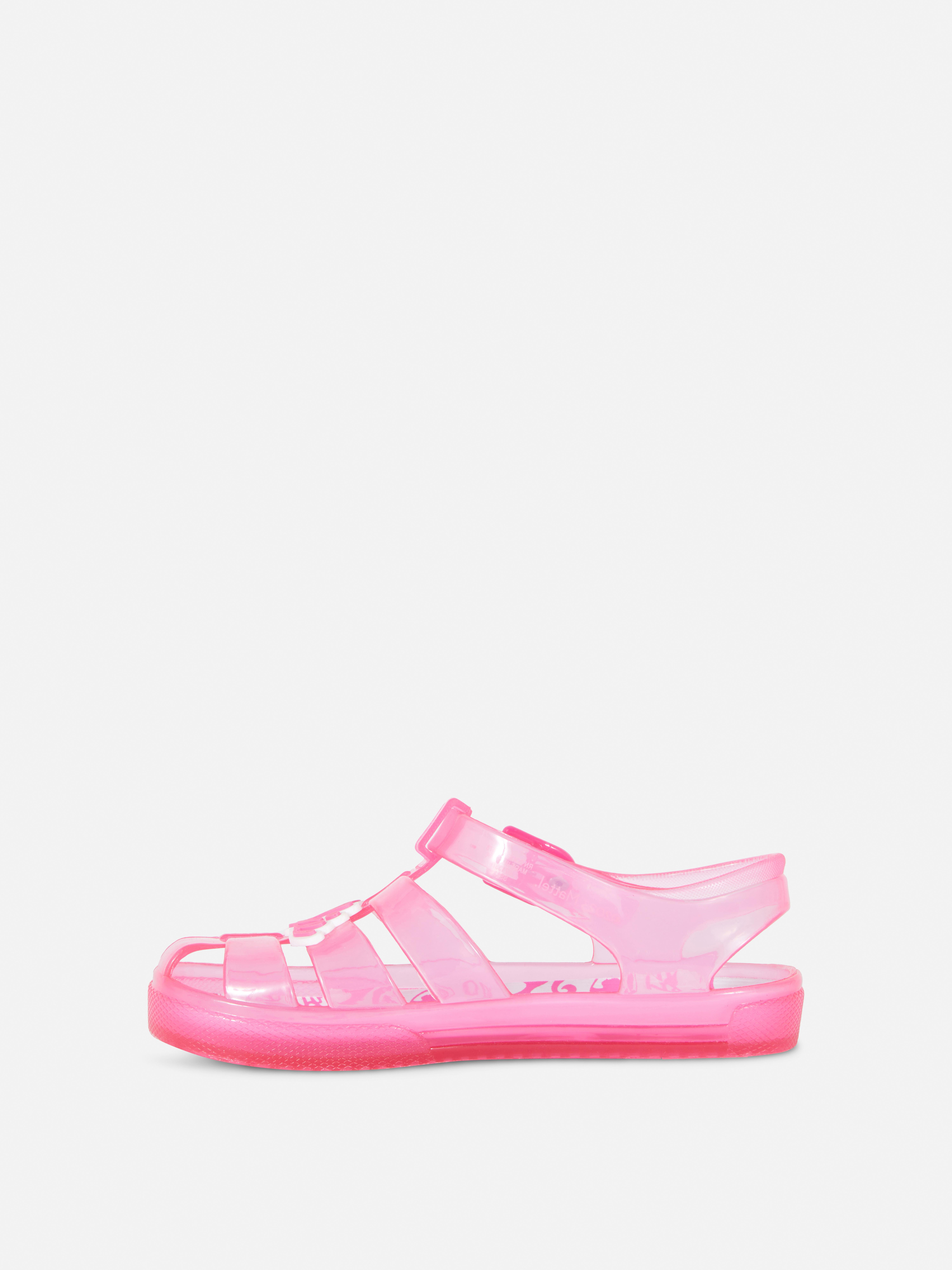 Awesome Barbie Jelly Sandals of the decade Access here!