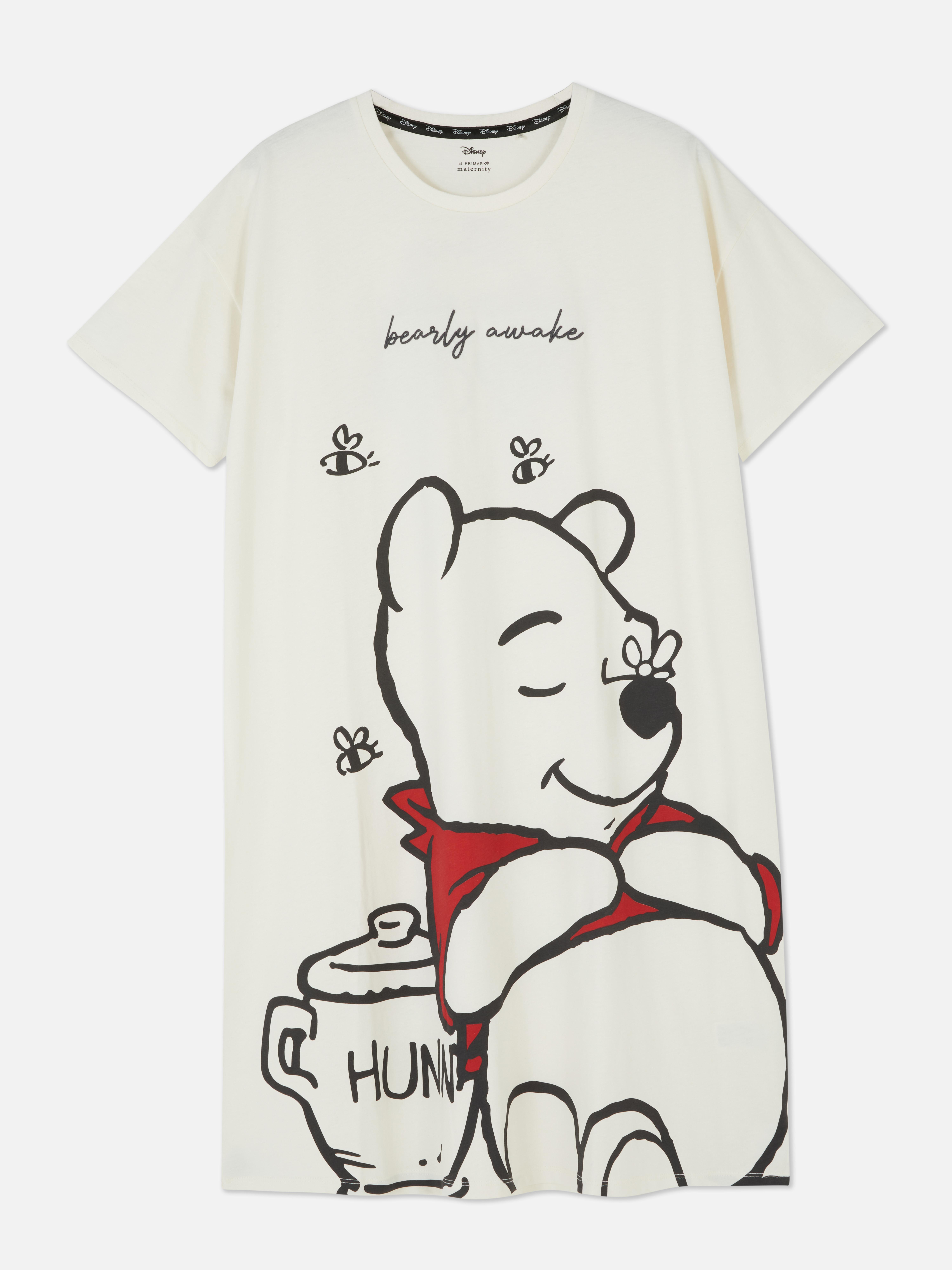 Disney's Winnie the Pooh Pyjama T-shirt