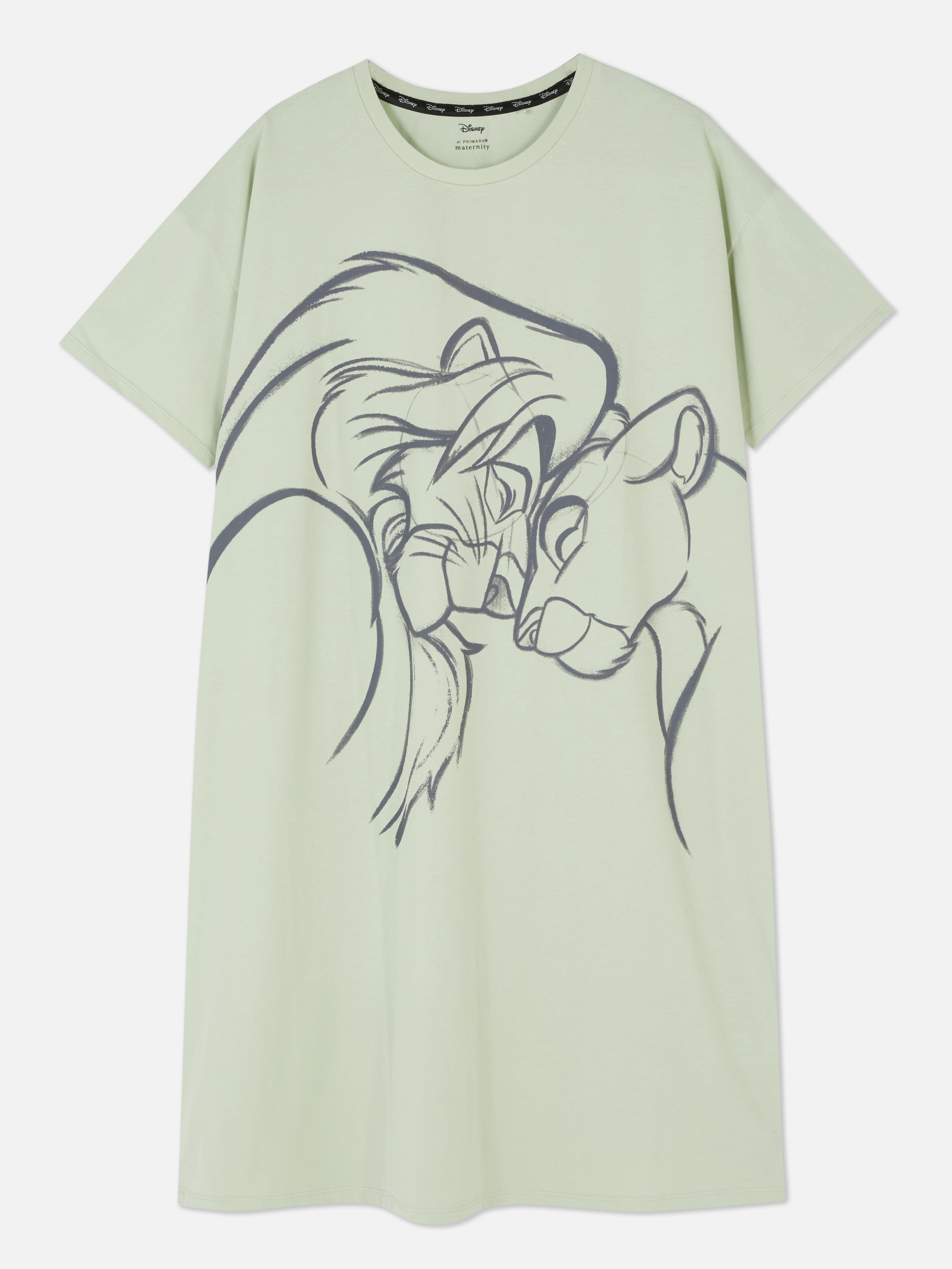 Disney's Lion King Pyjama Top