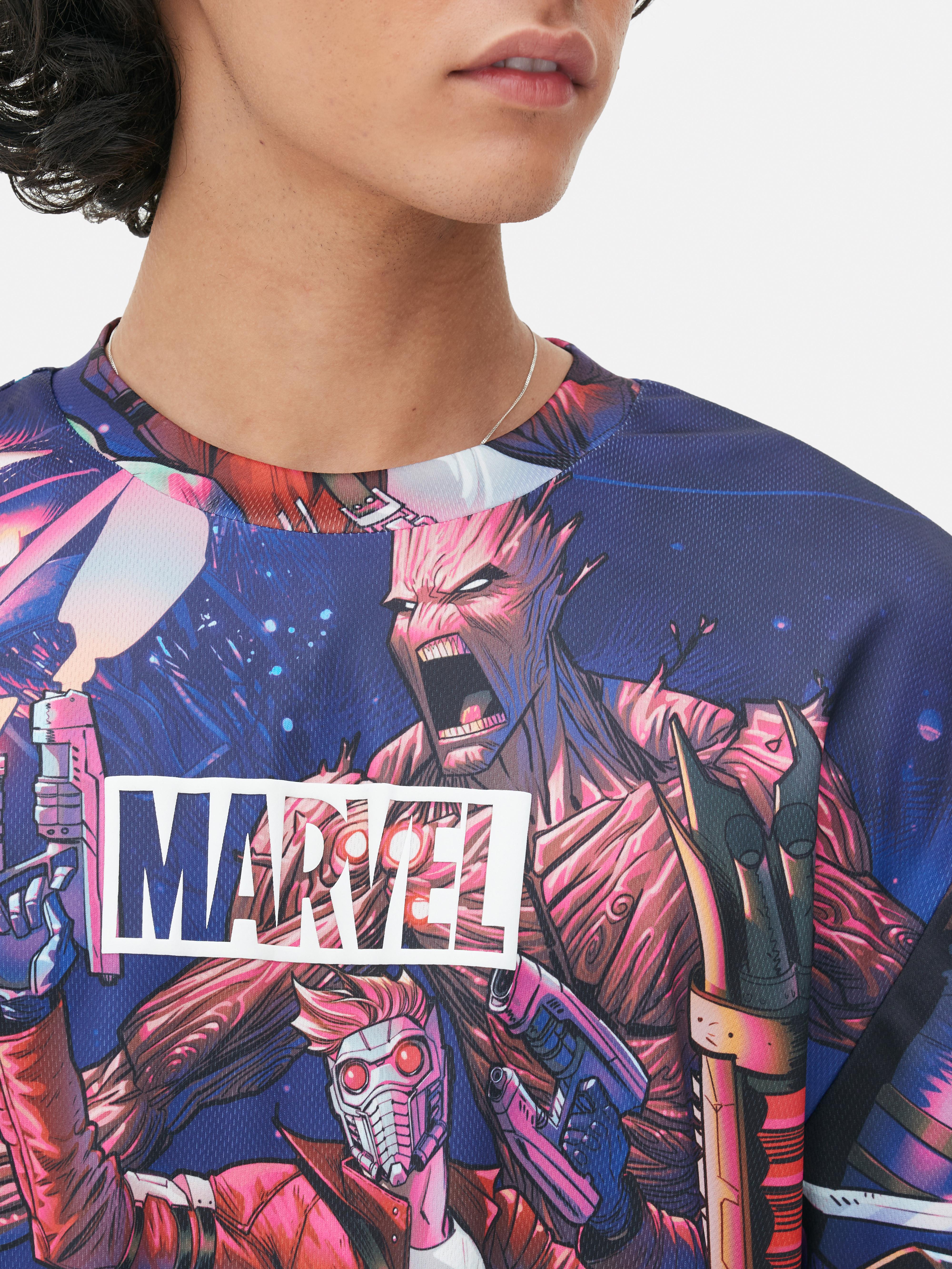 Marvel Guardians of the Galaxy | Primark