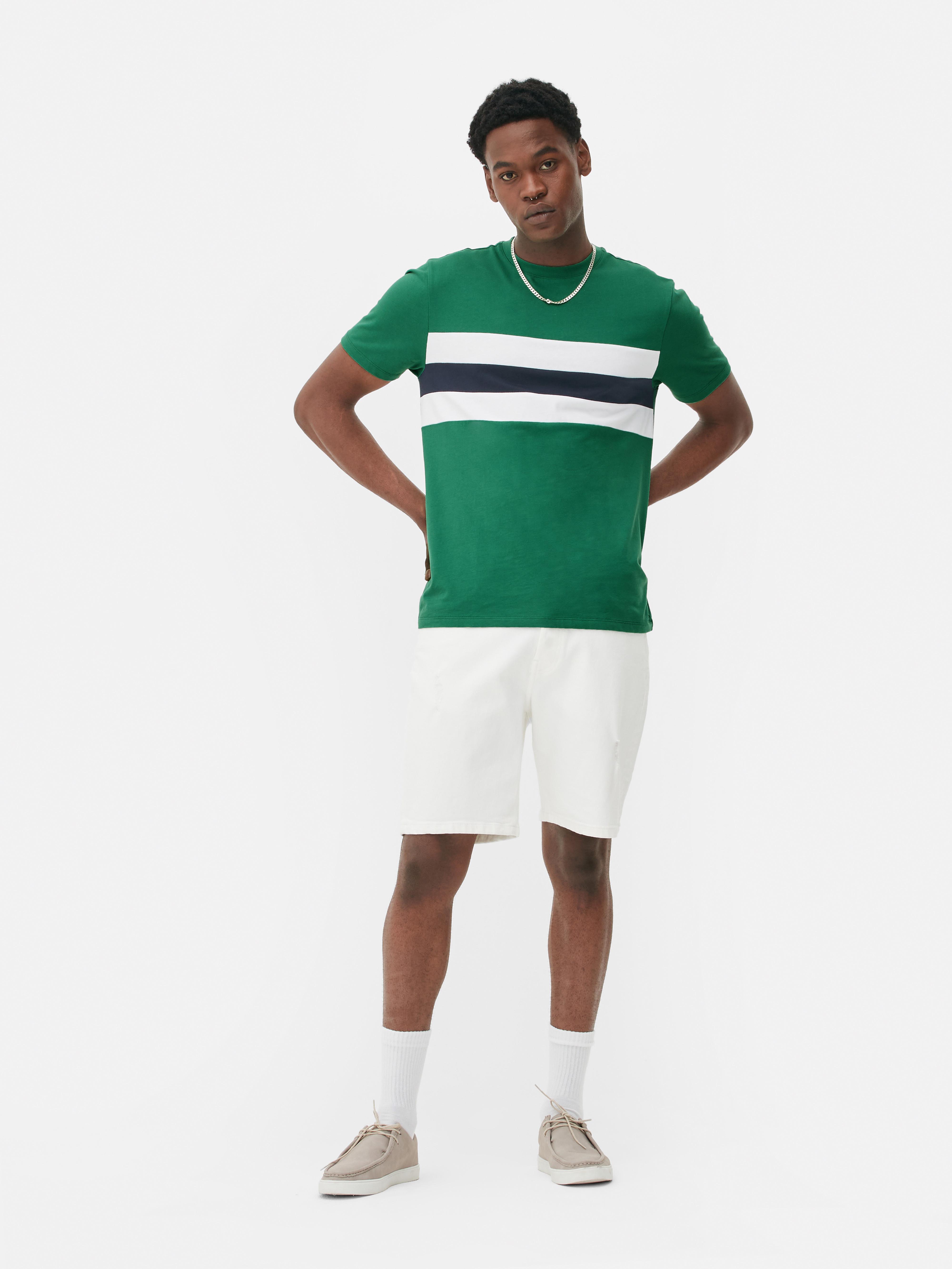 Men's Clothes Primark