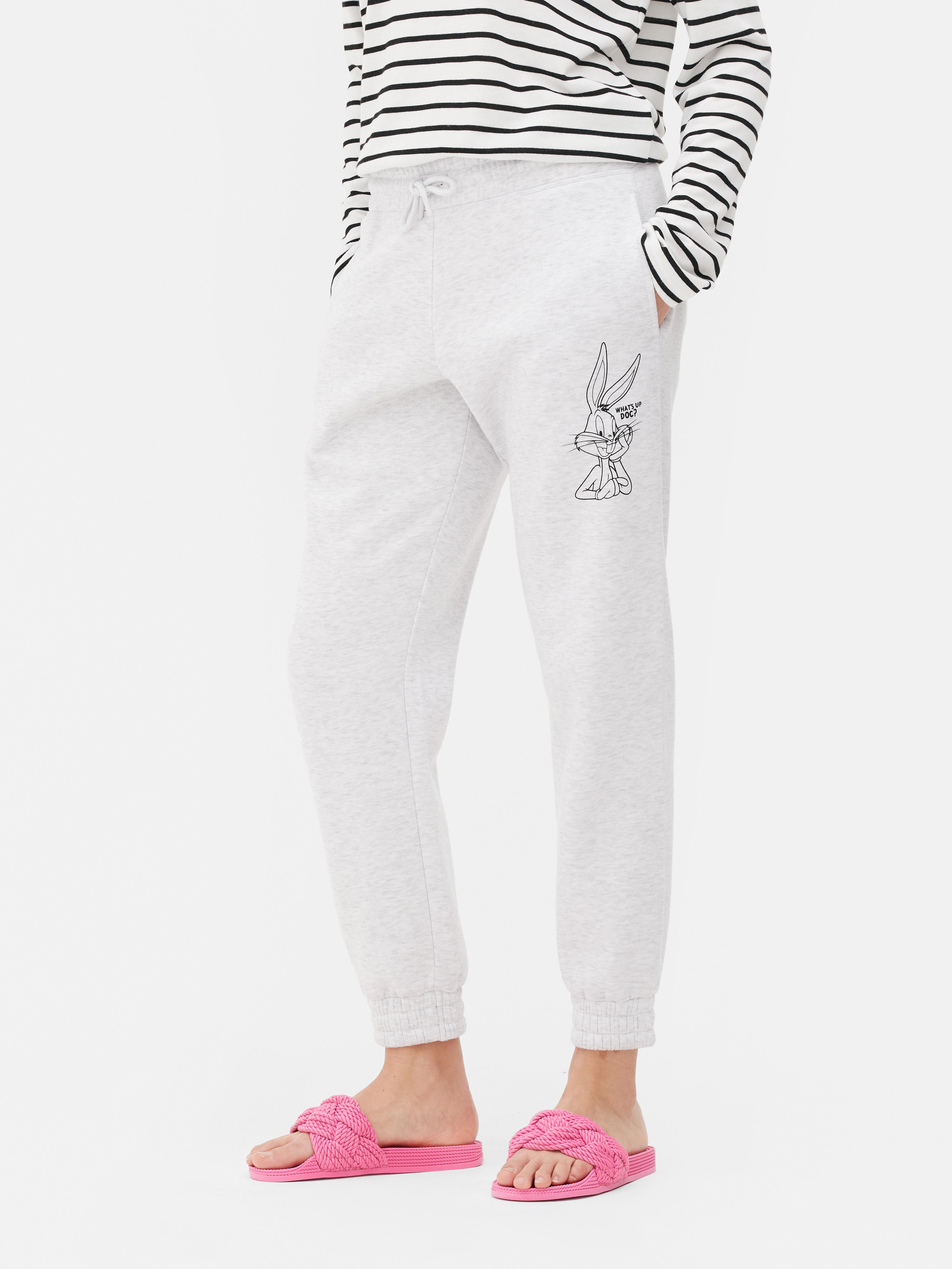 „Looney Tunes Bugs Bunny“ Jogginghose