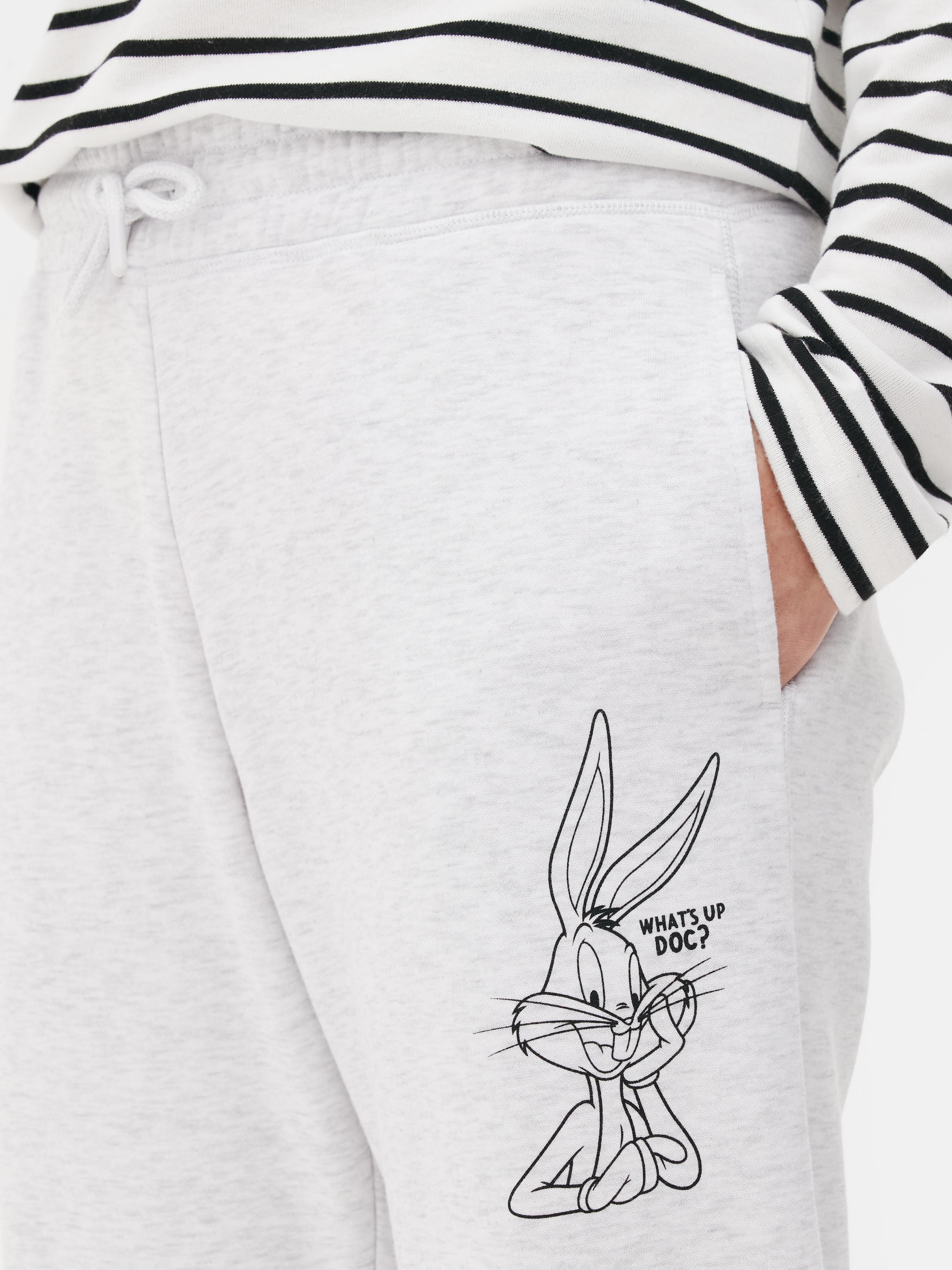 „Looney Tunes Bugs Bunny“ Jogginghose