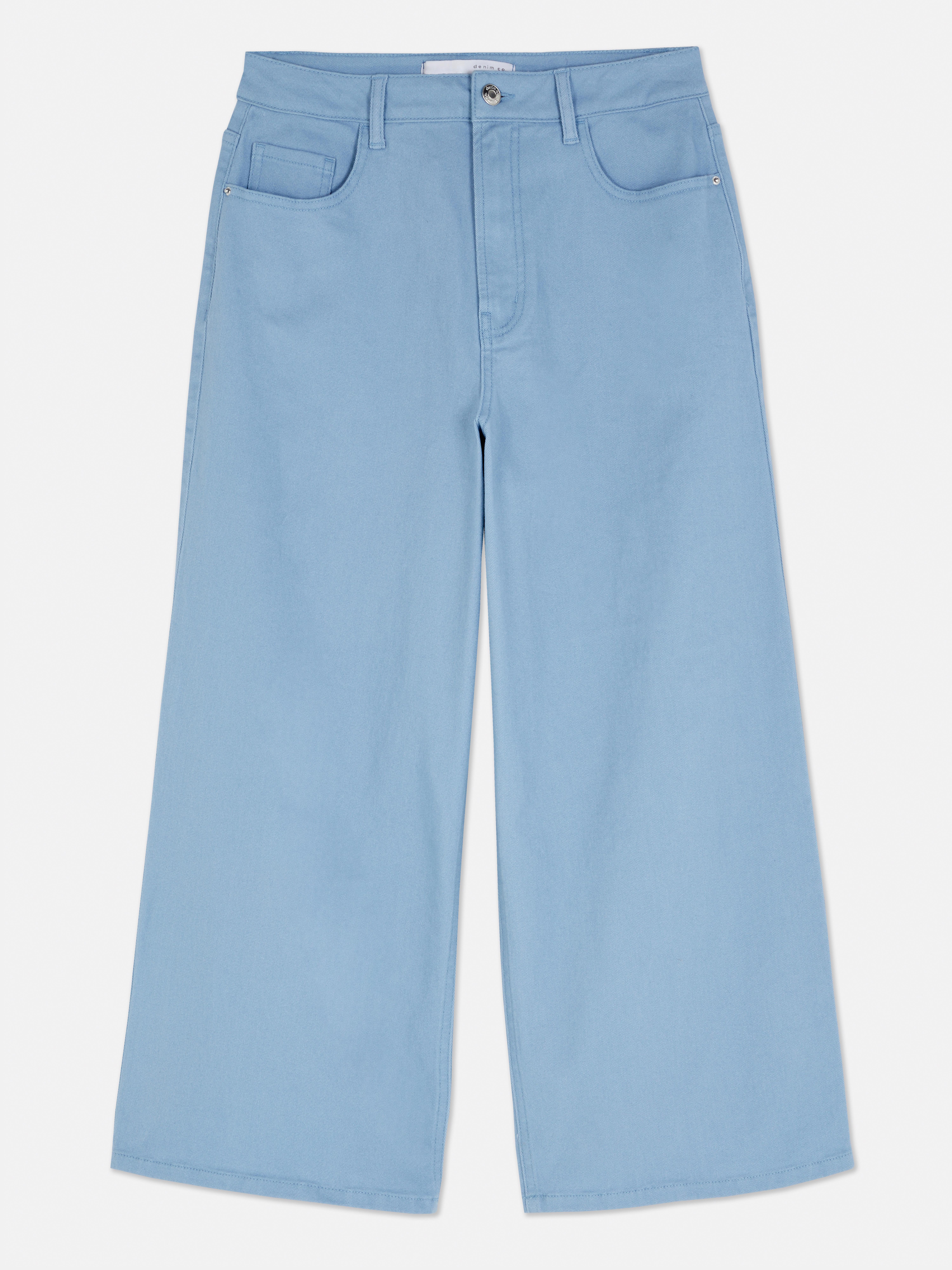 Pantalones anchos | Primark