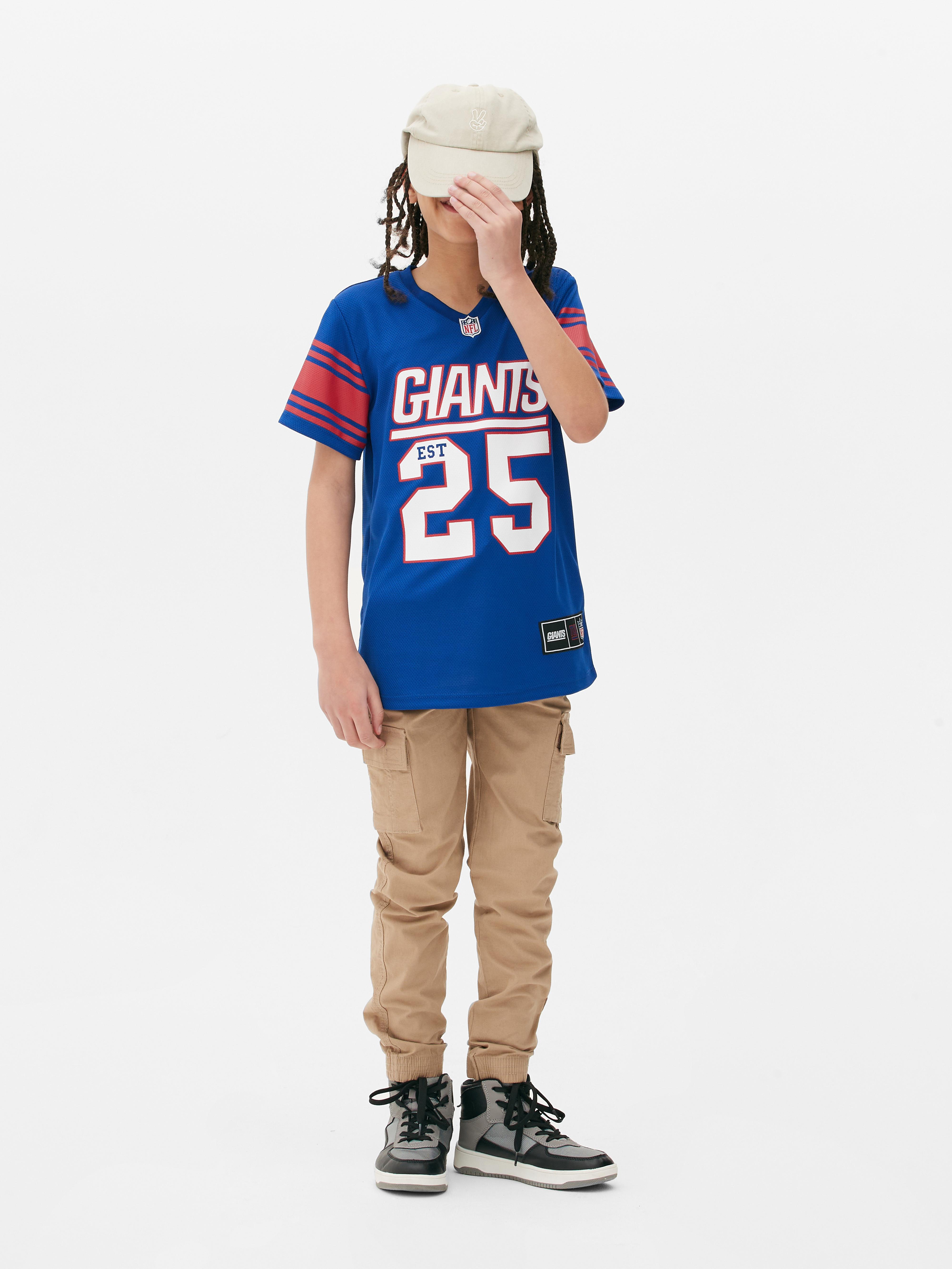 new york giants primark