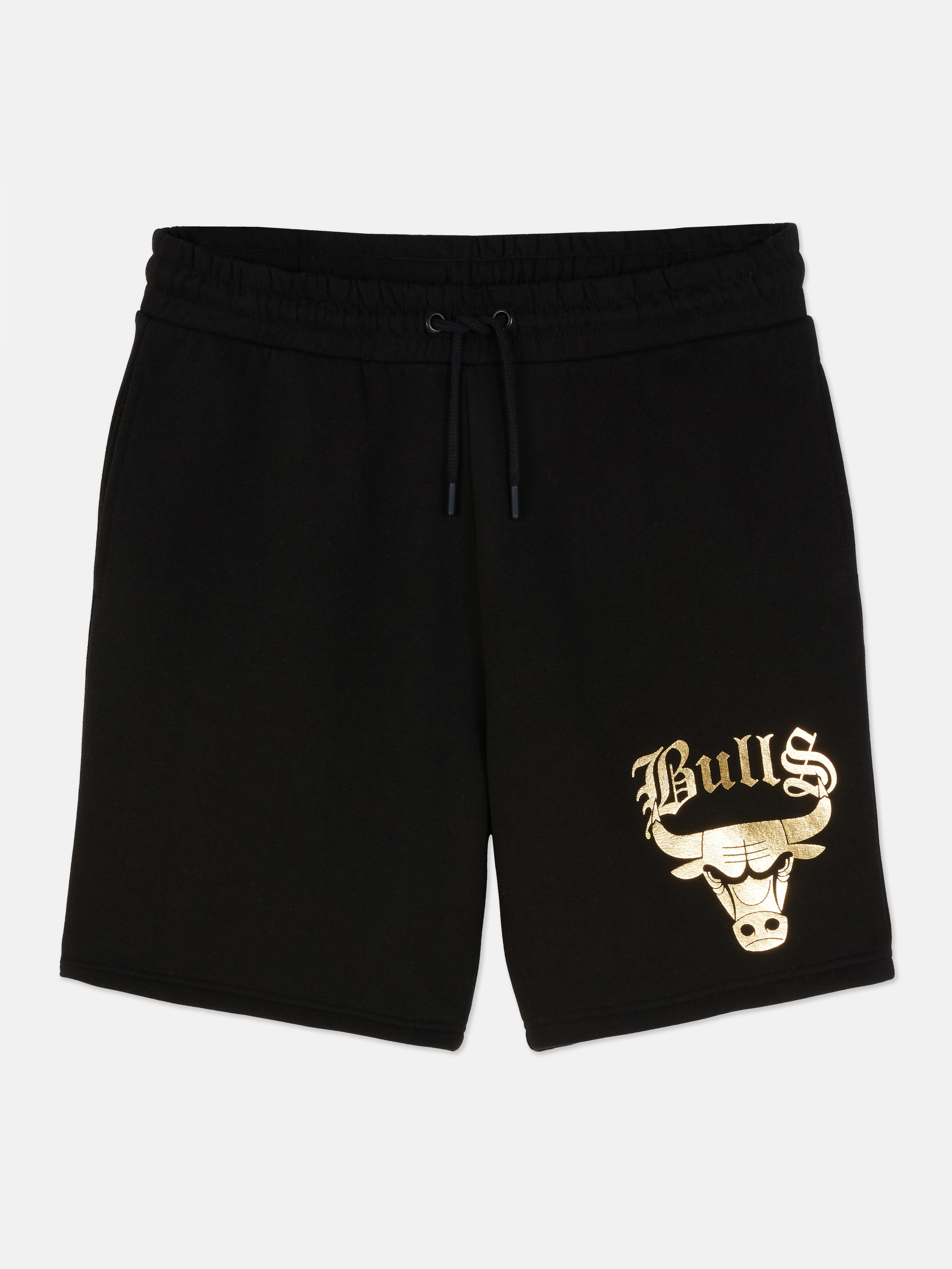 NBA Chicago Bulls Drawstring Shorts