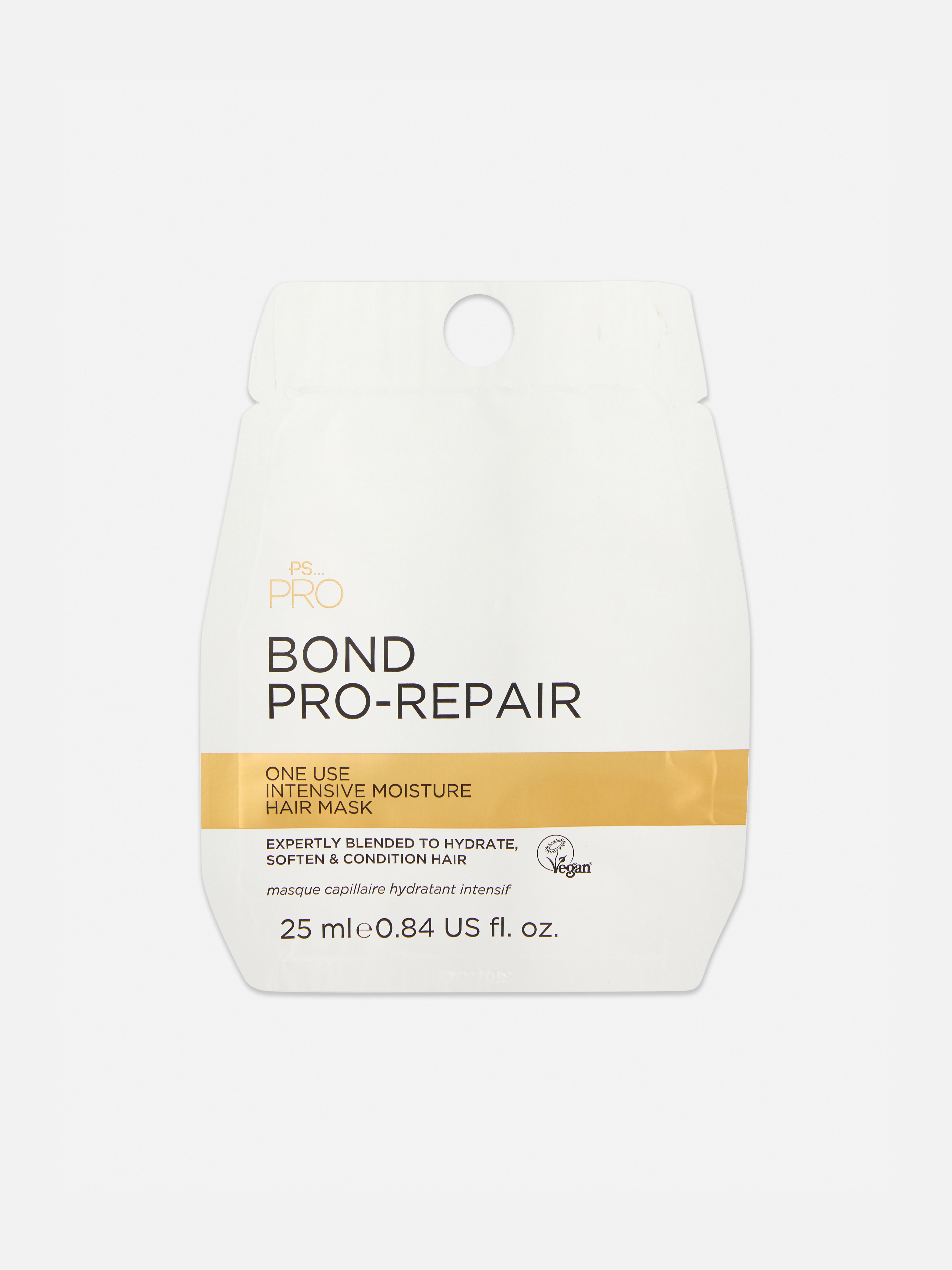 PS... Hydraterend masker Pro Bond Repair