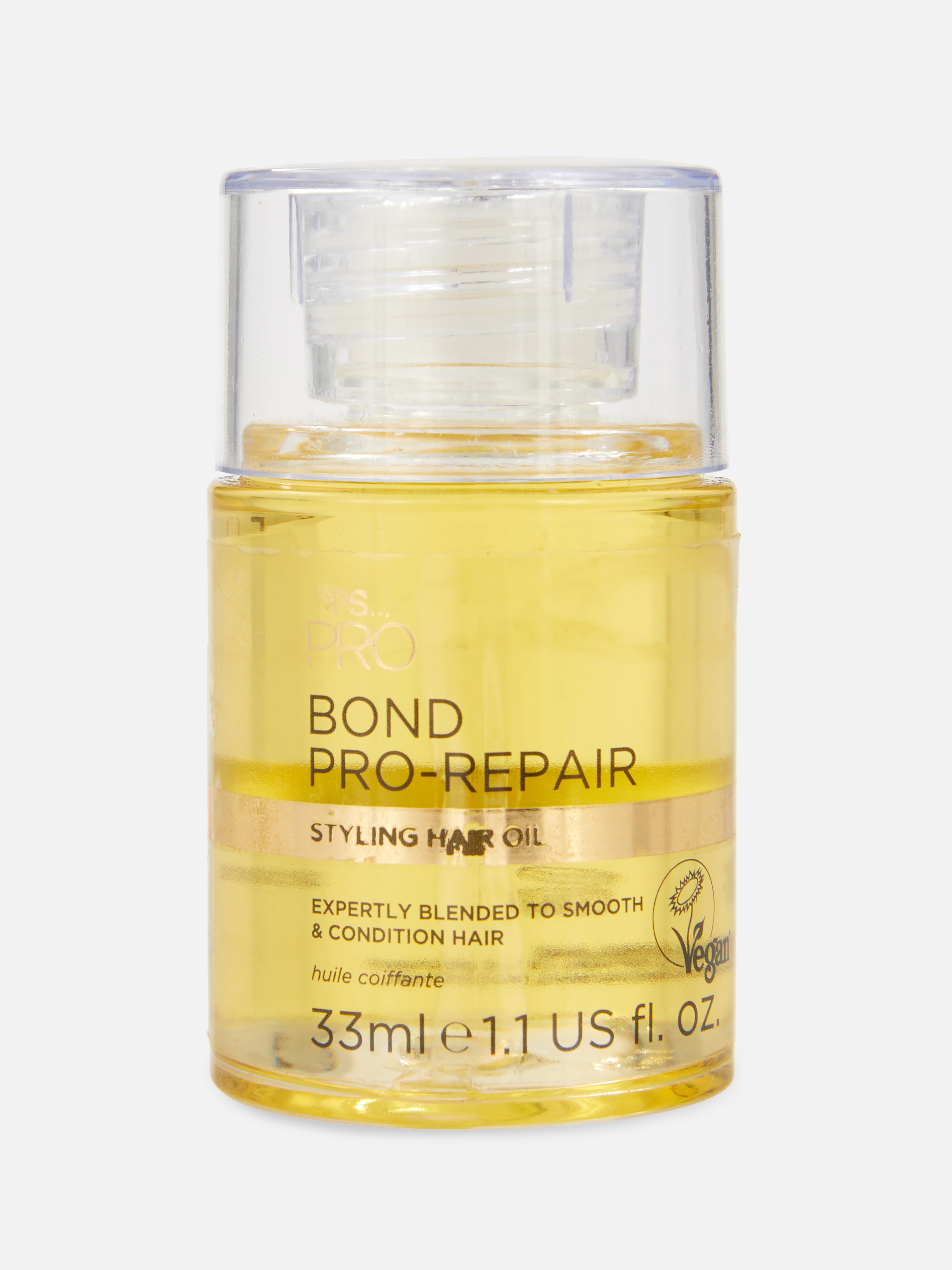 Óleo para pentear Bond Repair PS... Pro