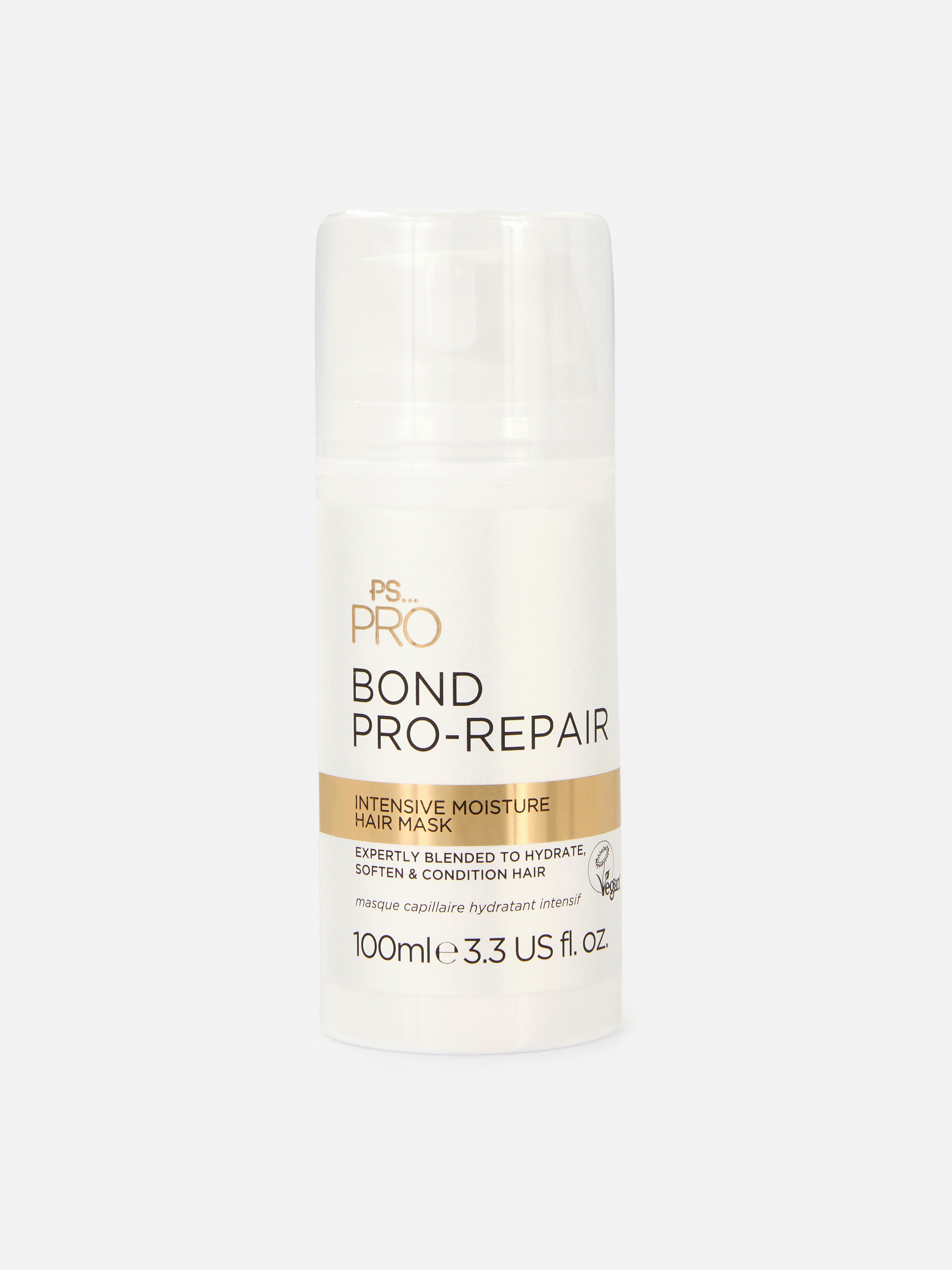 PS... Pro Bond Repair Intensive Hair Mask