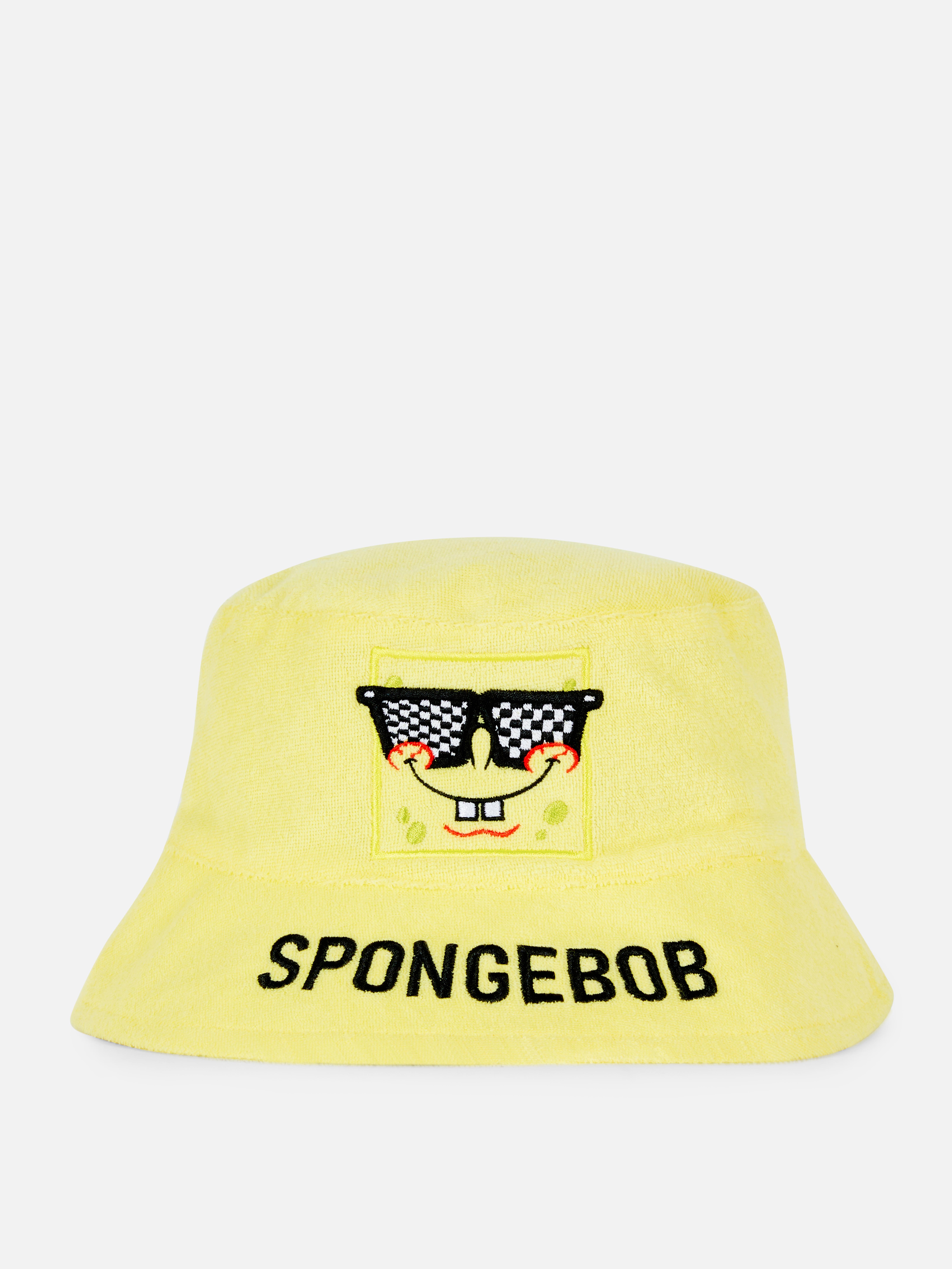SpongeBob Squarepants Bucket Hat