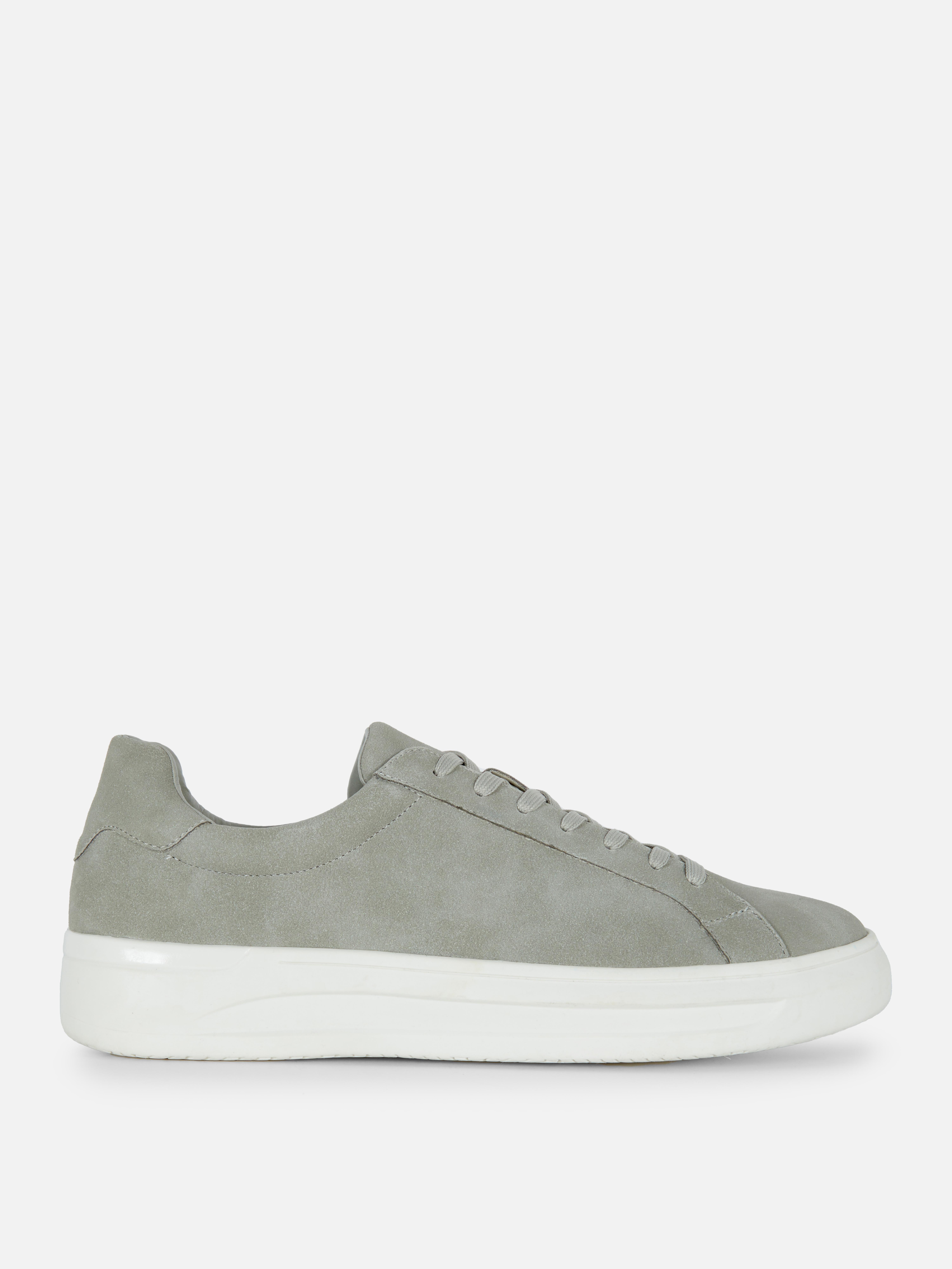 primark slip on trainers