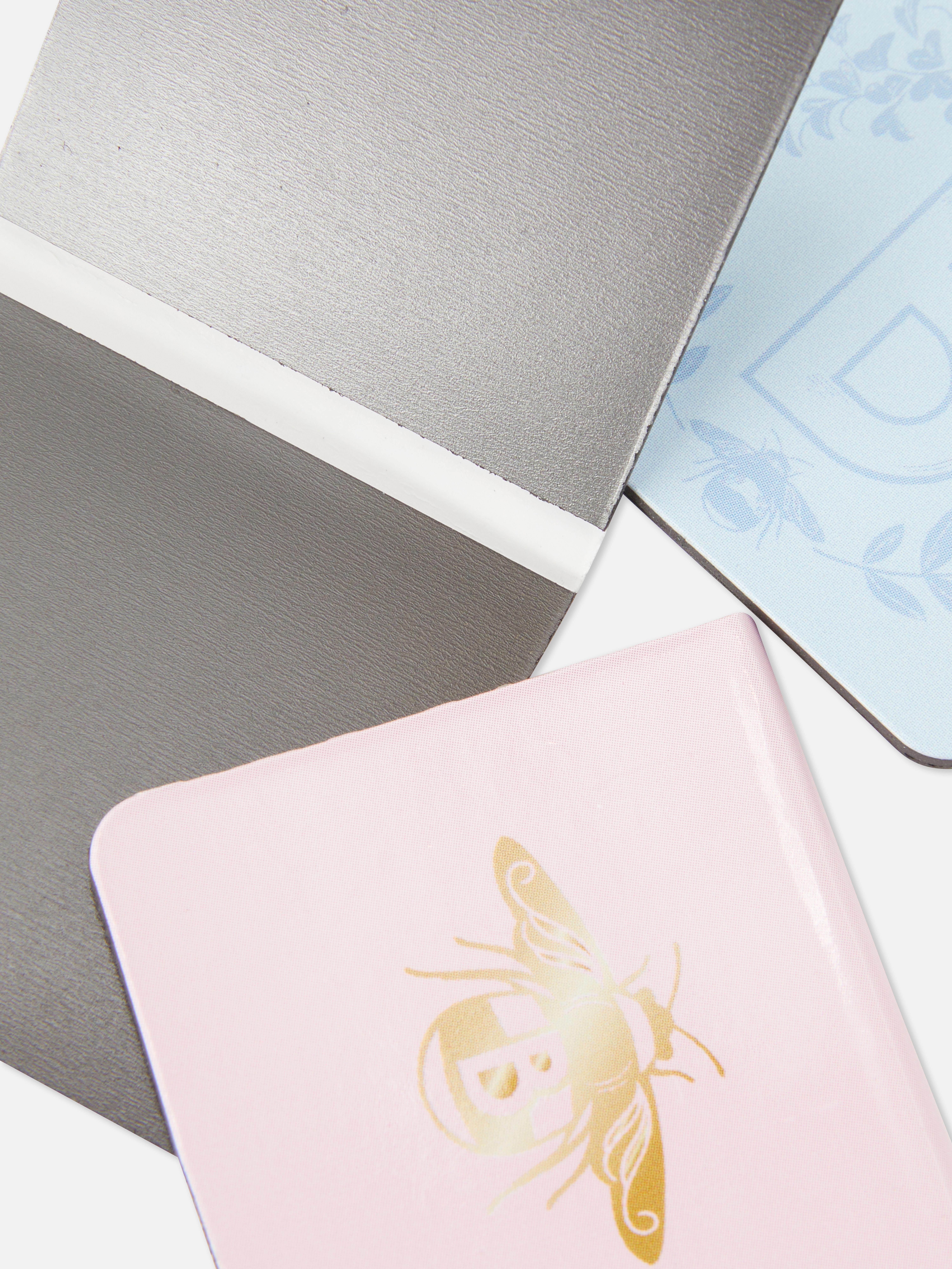 Magnetische Bridgerton Lesezeichen