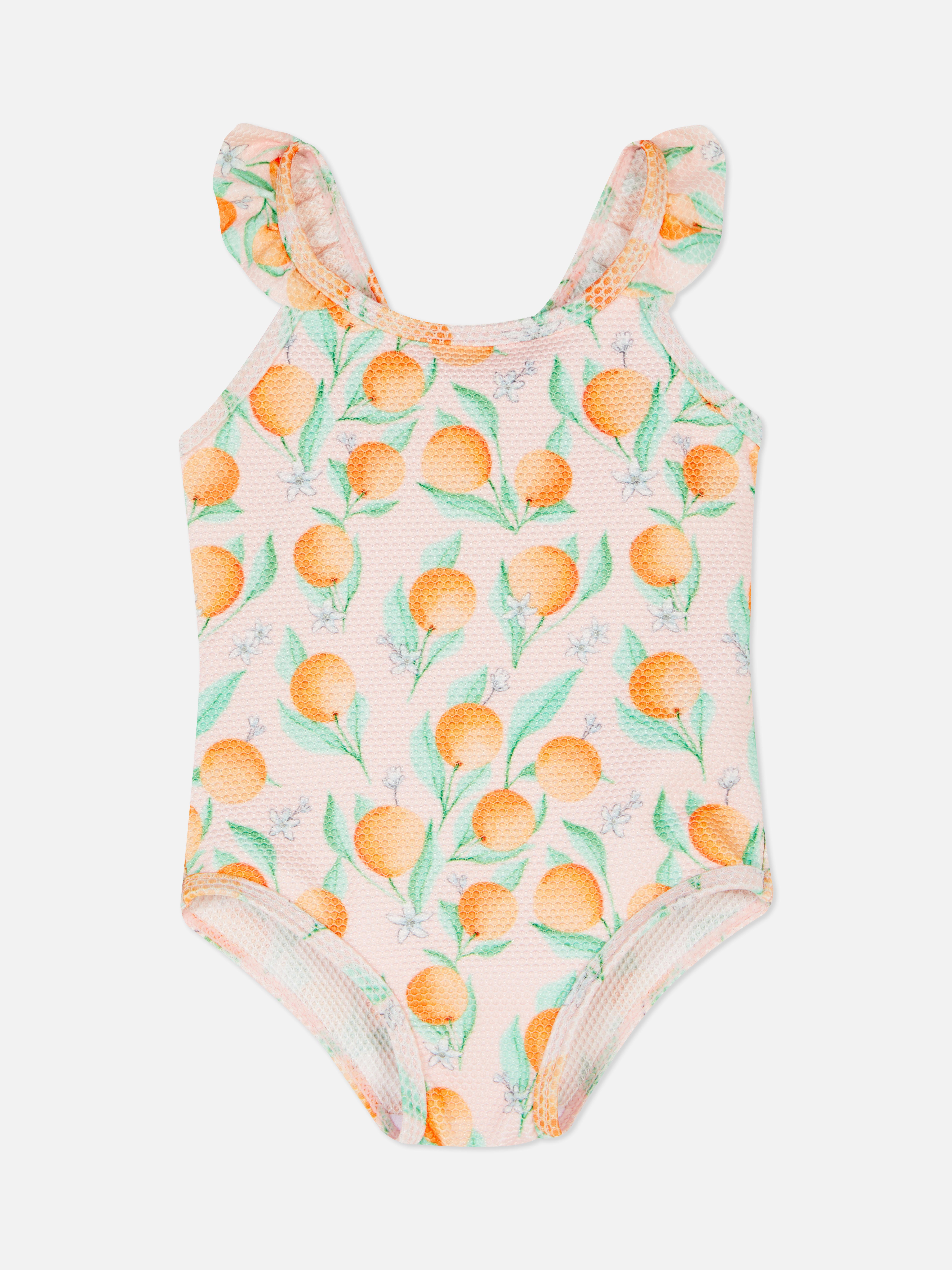 Stacey Solomon Printed Swimsuit