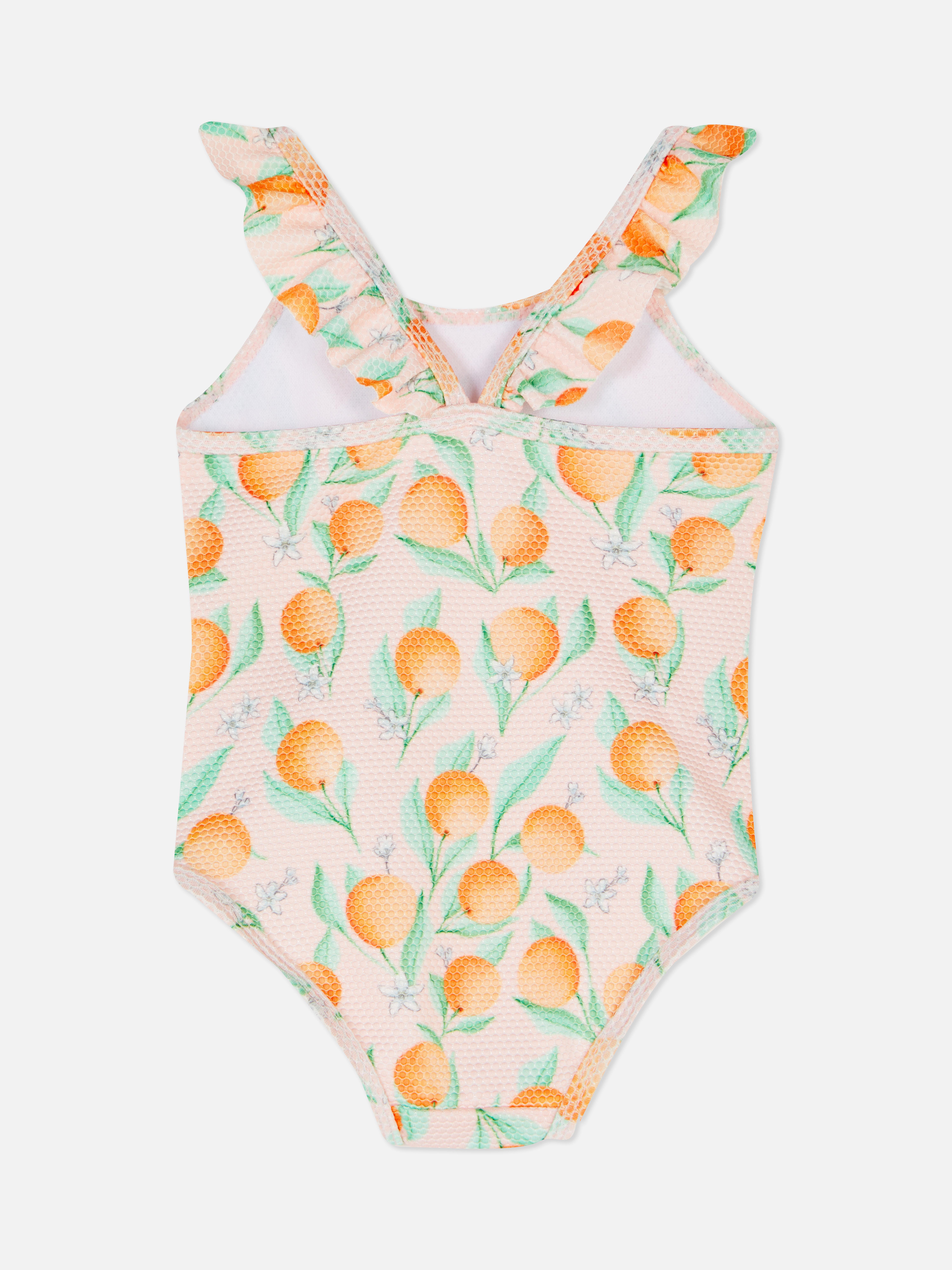 Stacey Solomon Printed Swimsuit