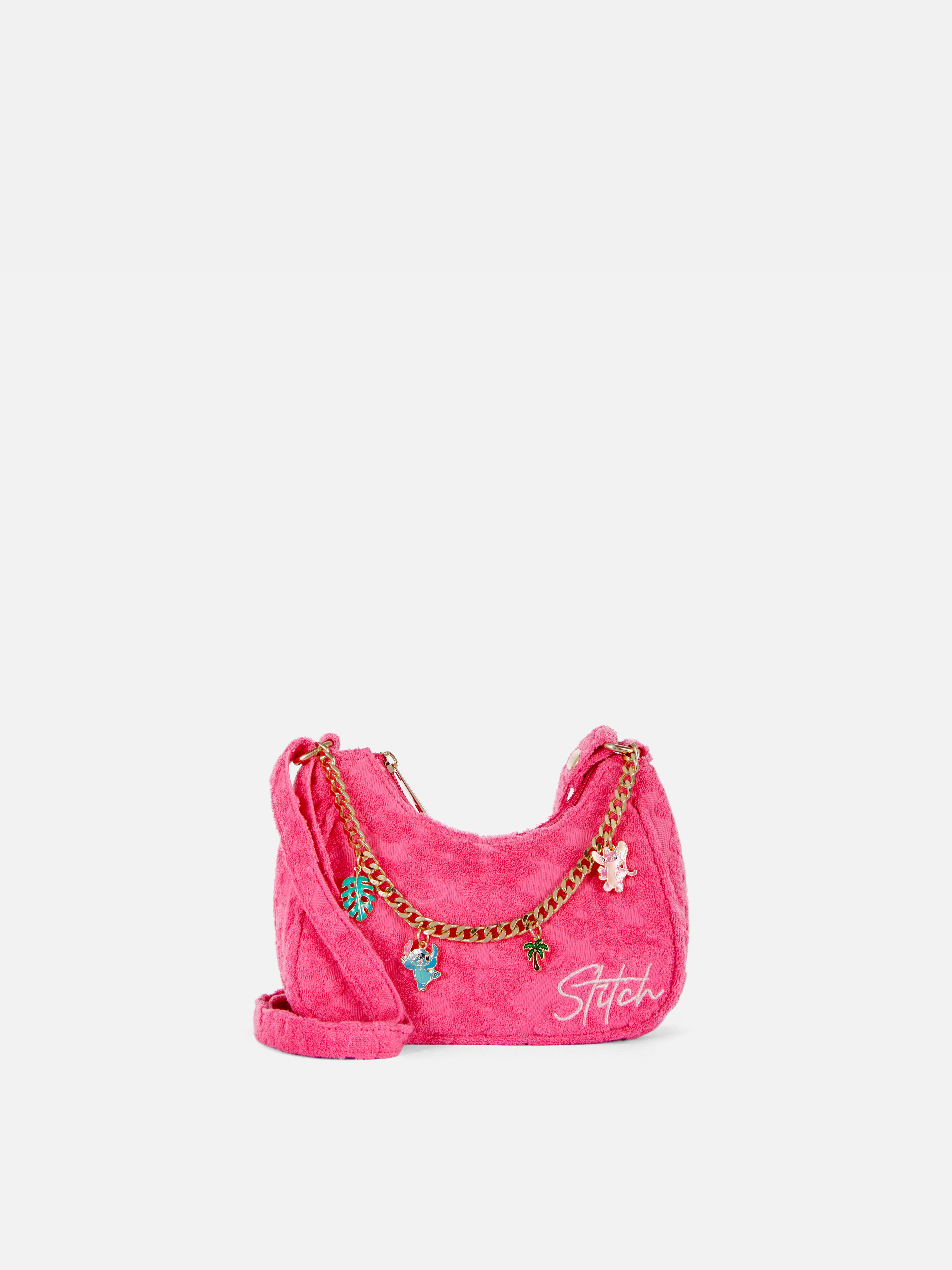 Disney’s Lilo & Stitch Chain Bag