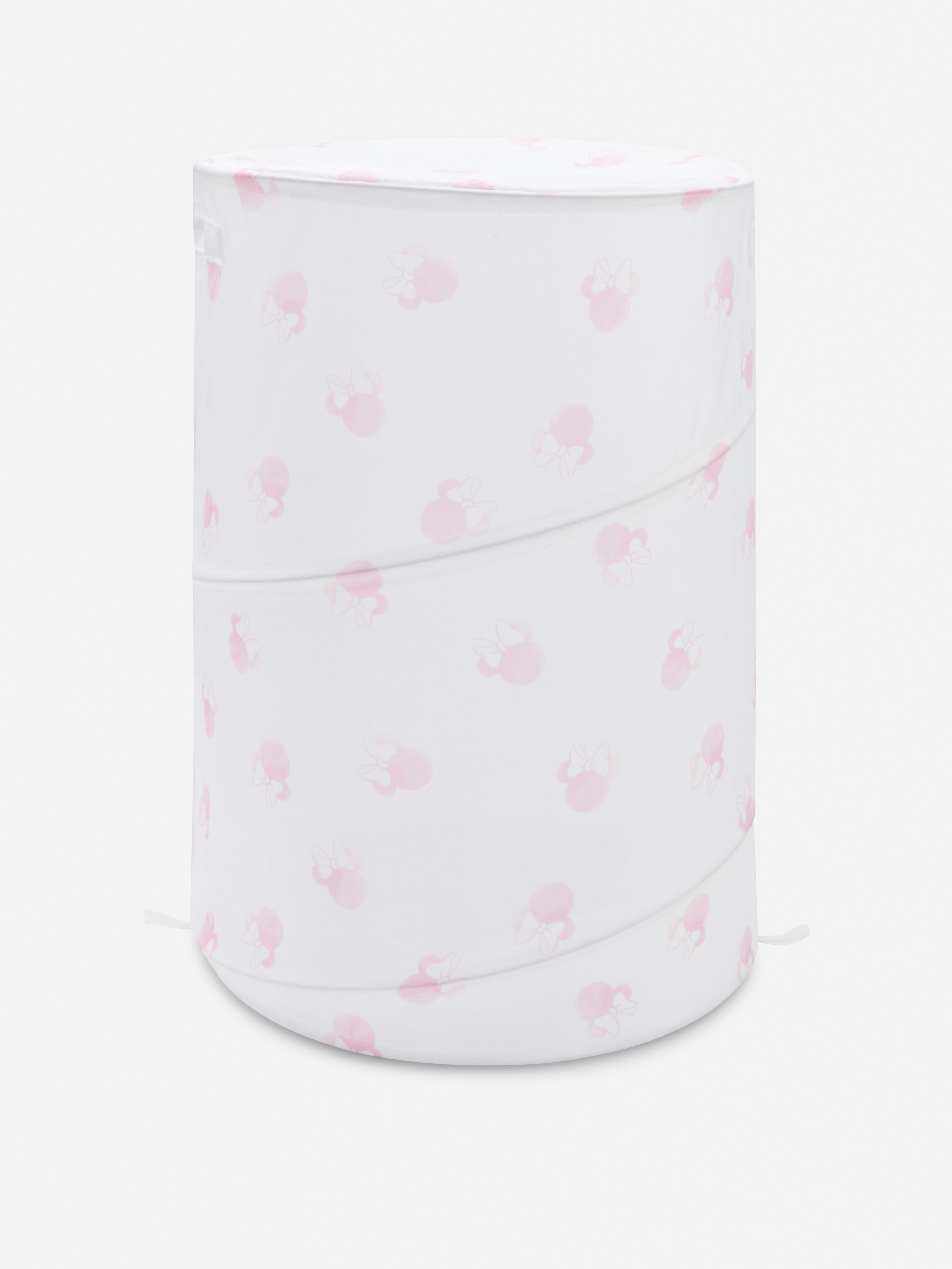 Disney’s Minnie Mouse Pop Up Storage Bin