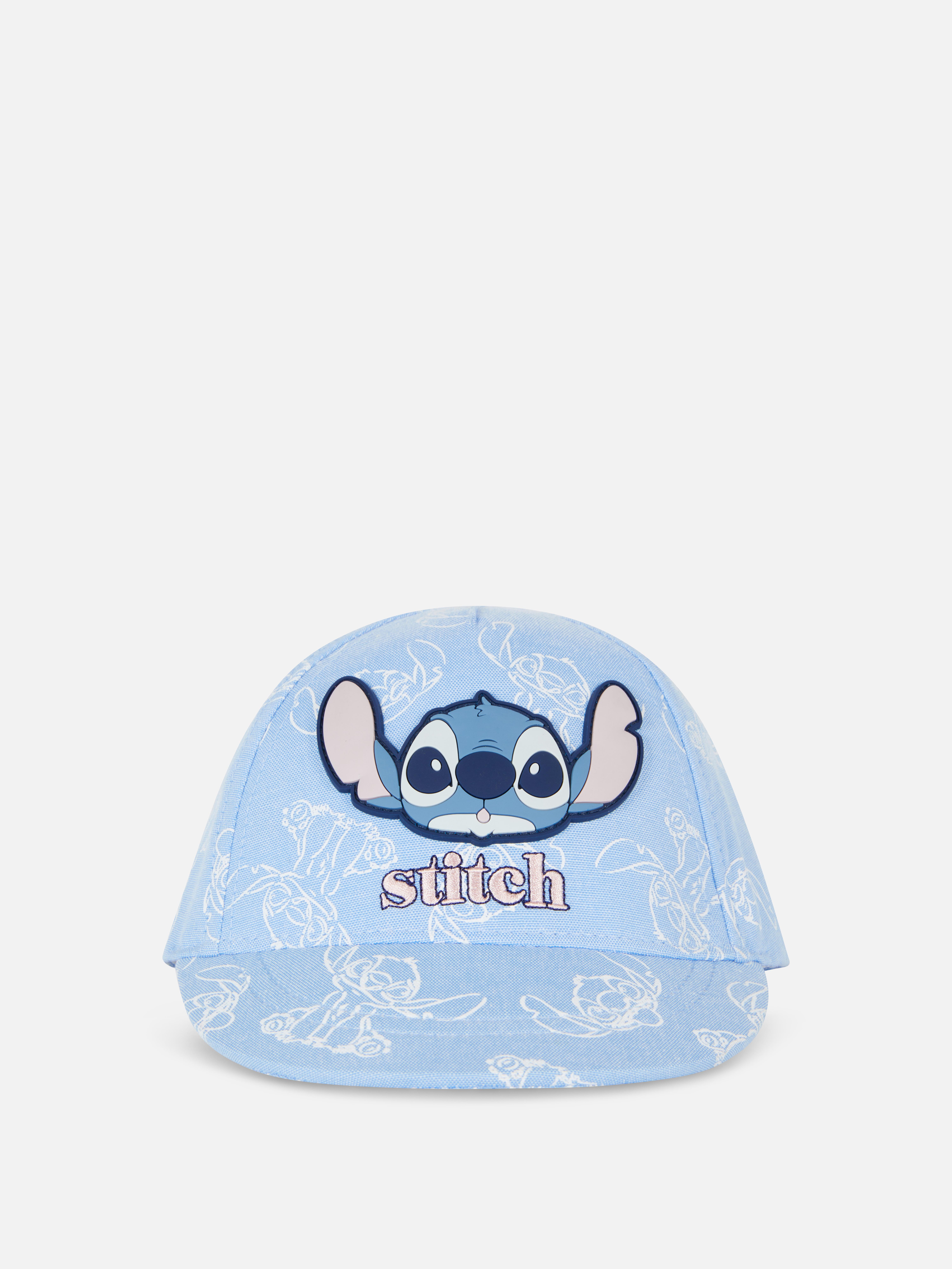 Disney's Lilo & Stitch Baseball Cap