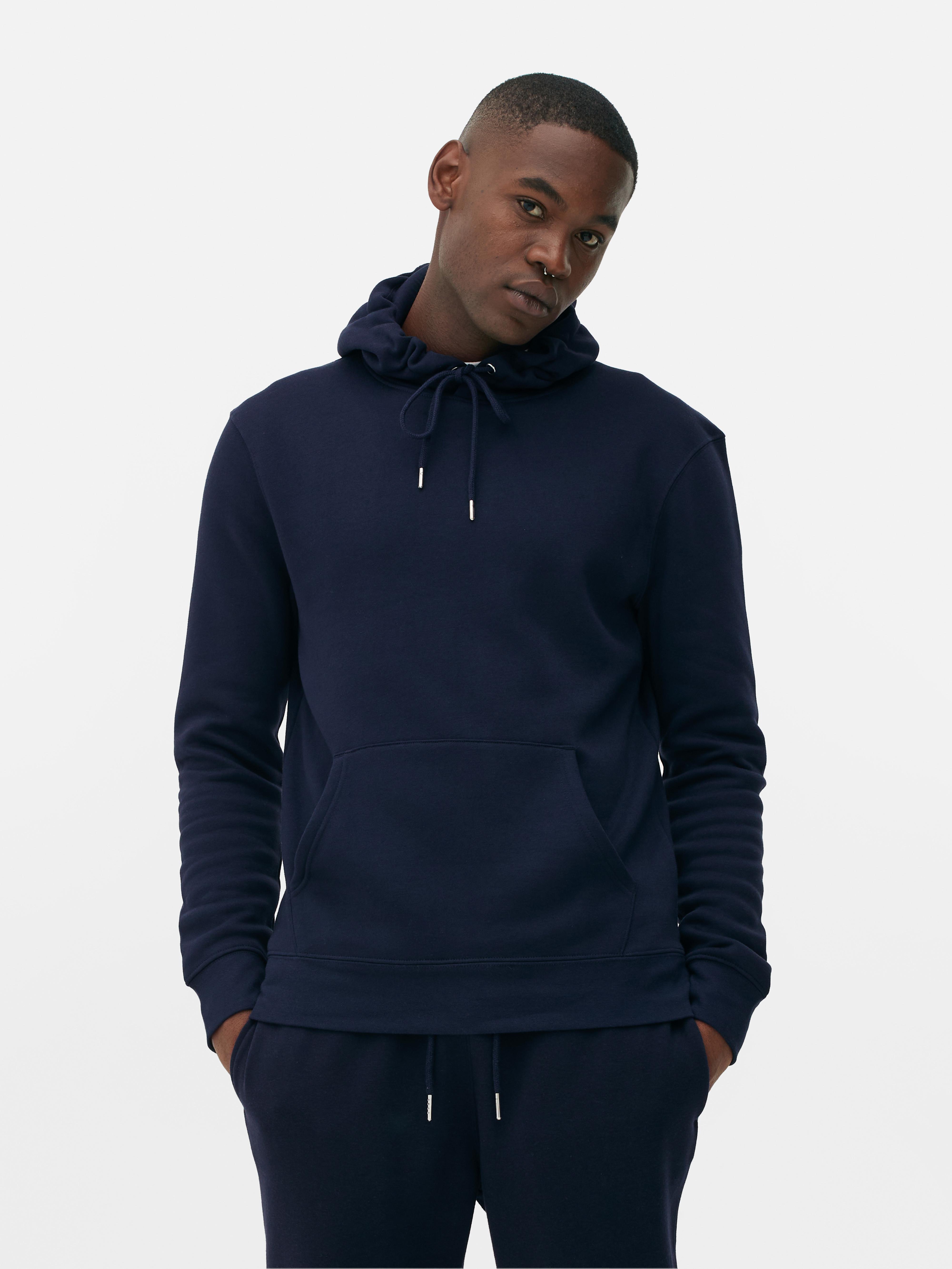 Regular Fit Hoodie