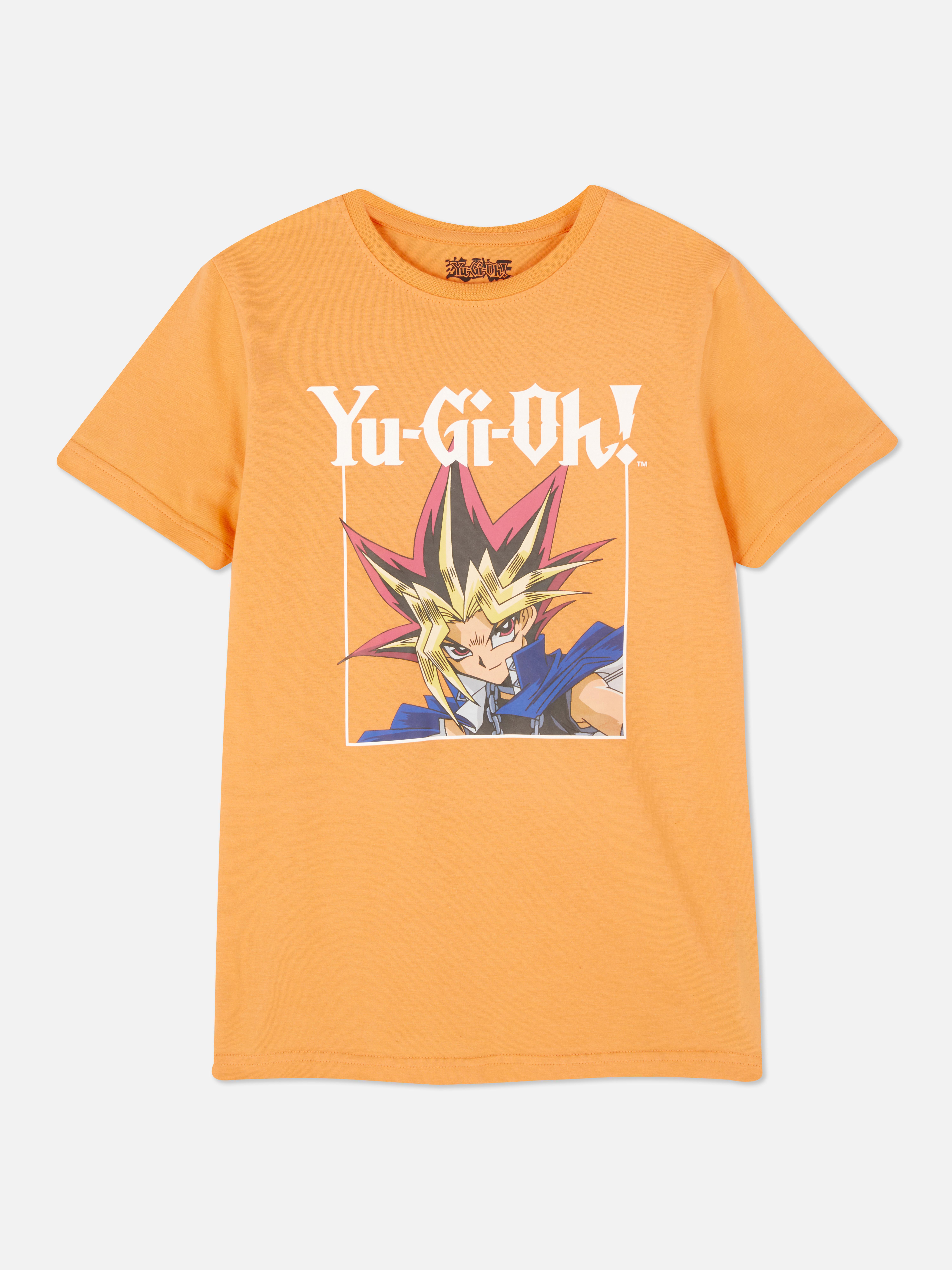 Yu-Gi-Oh! Co-ord Set | Penneys Yu-Gi-Oh! Co-ord Set