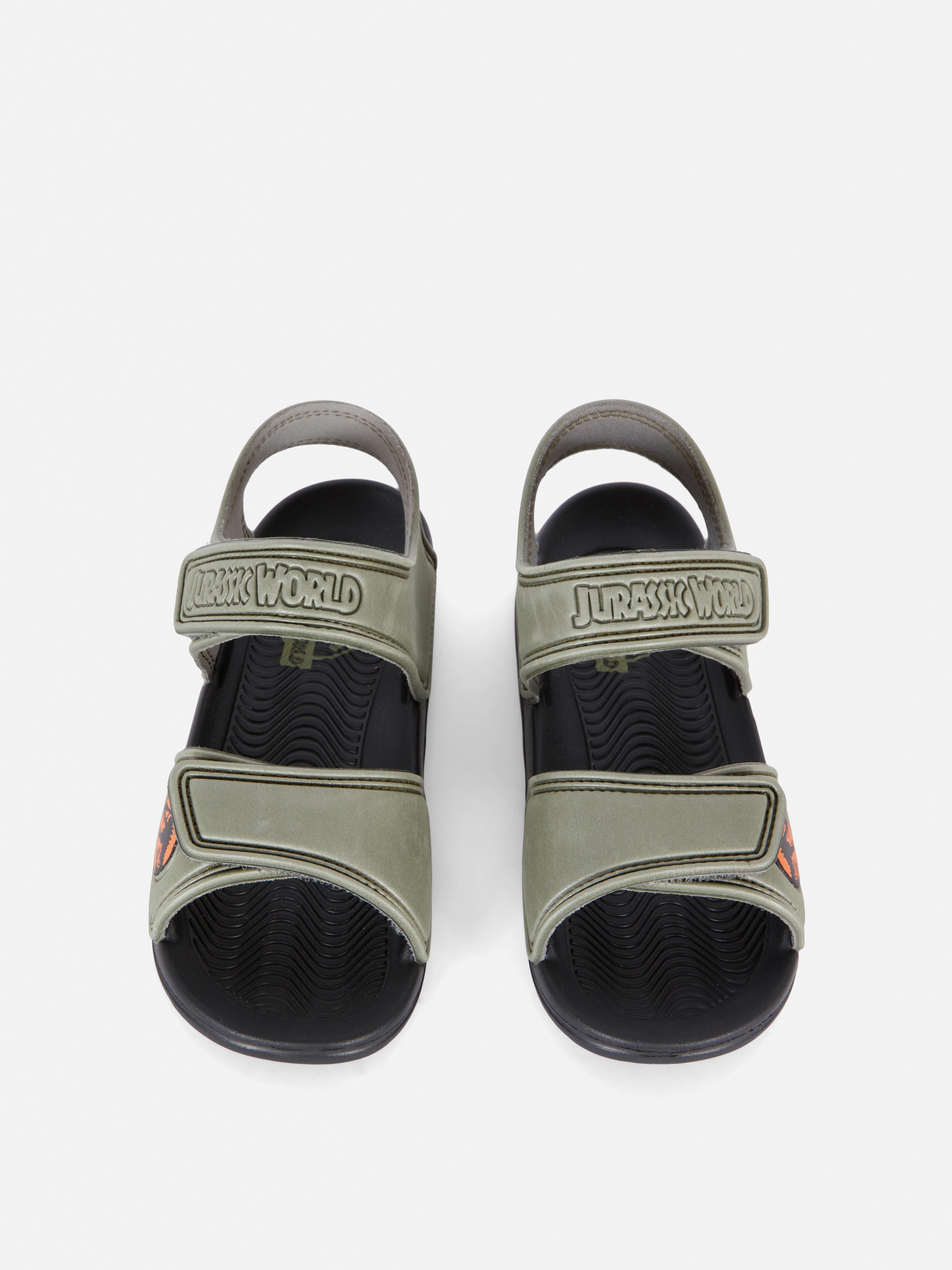 Boys Sliders Boys Clogs Primark