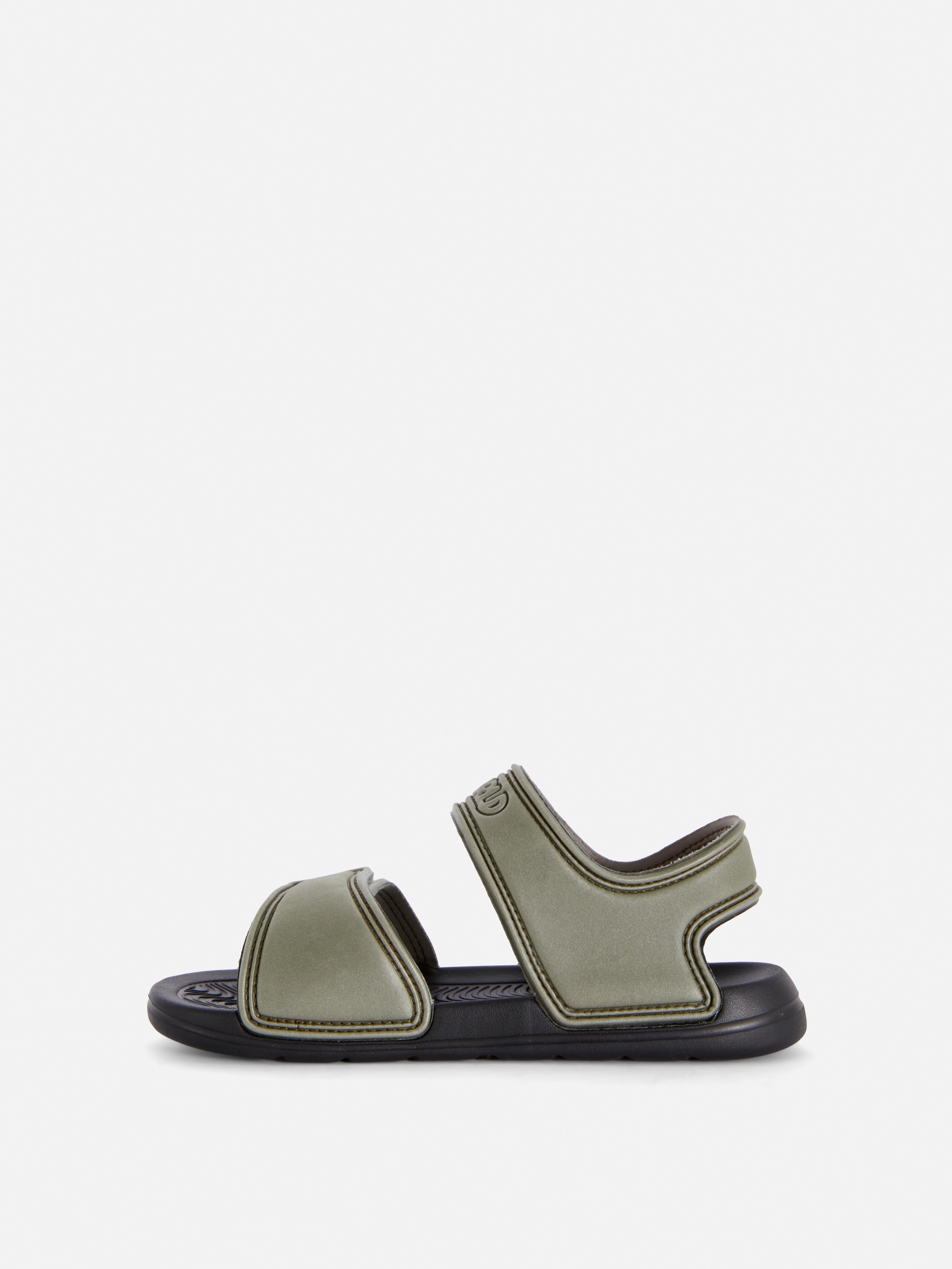 Jurassic World Beach Shoes