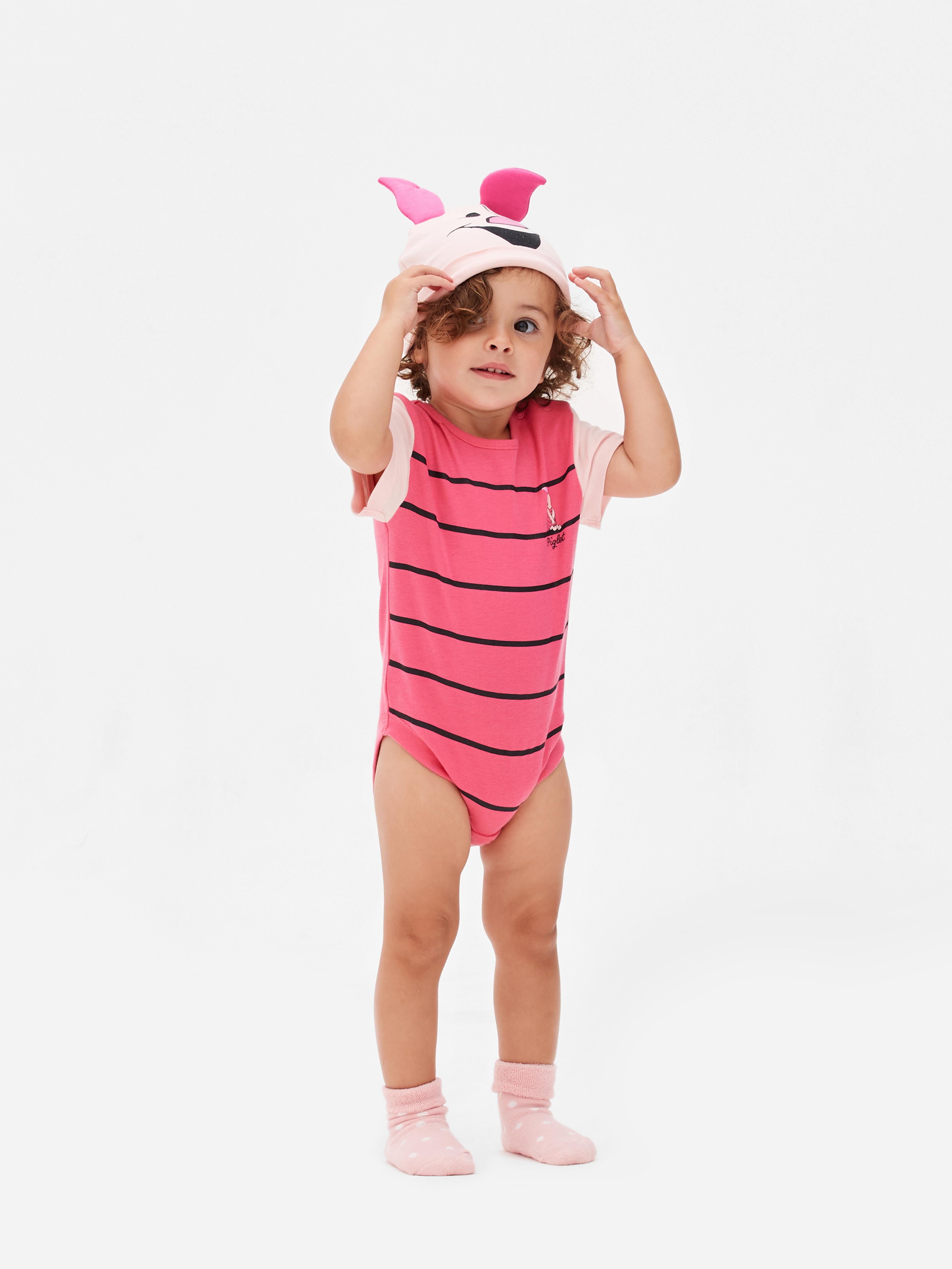 Disney’s Winnie the Pooh Piglet Dress Up Set