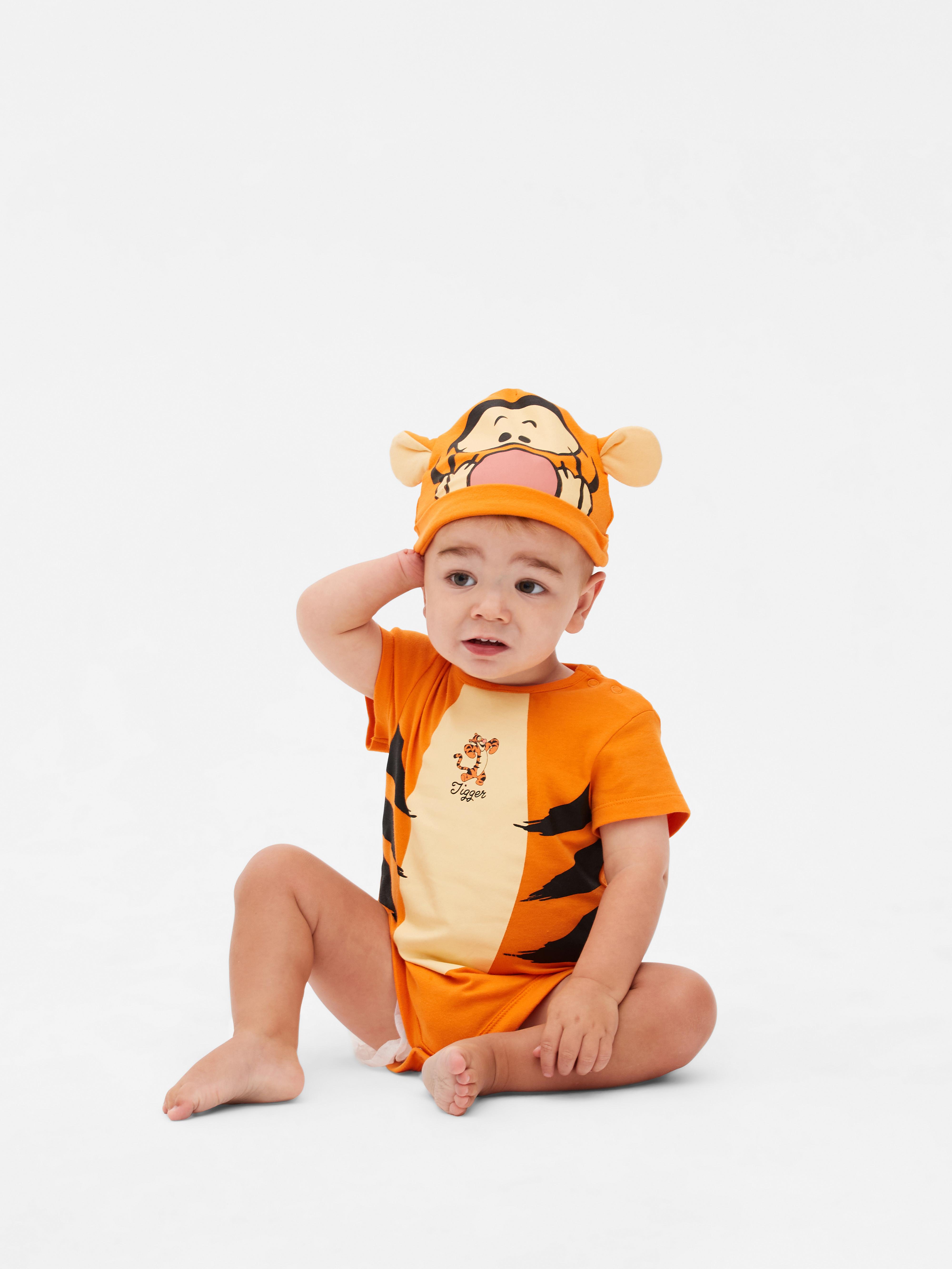 Disney's Winnie the Pooh Tigger Bodysuit