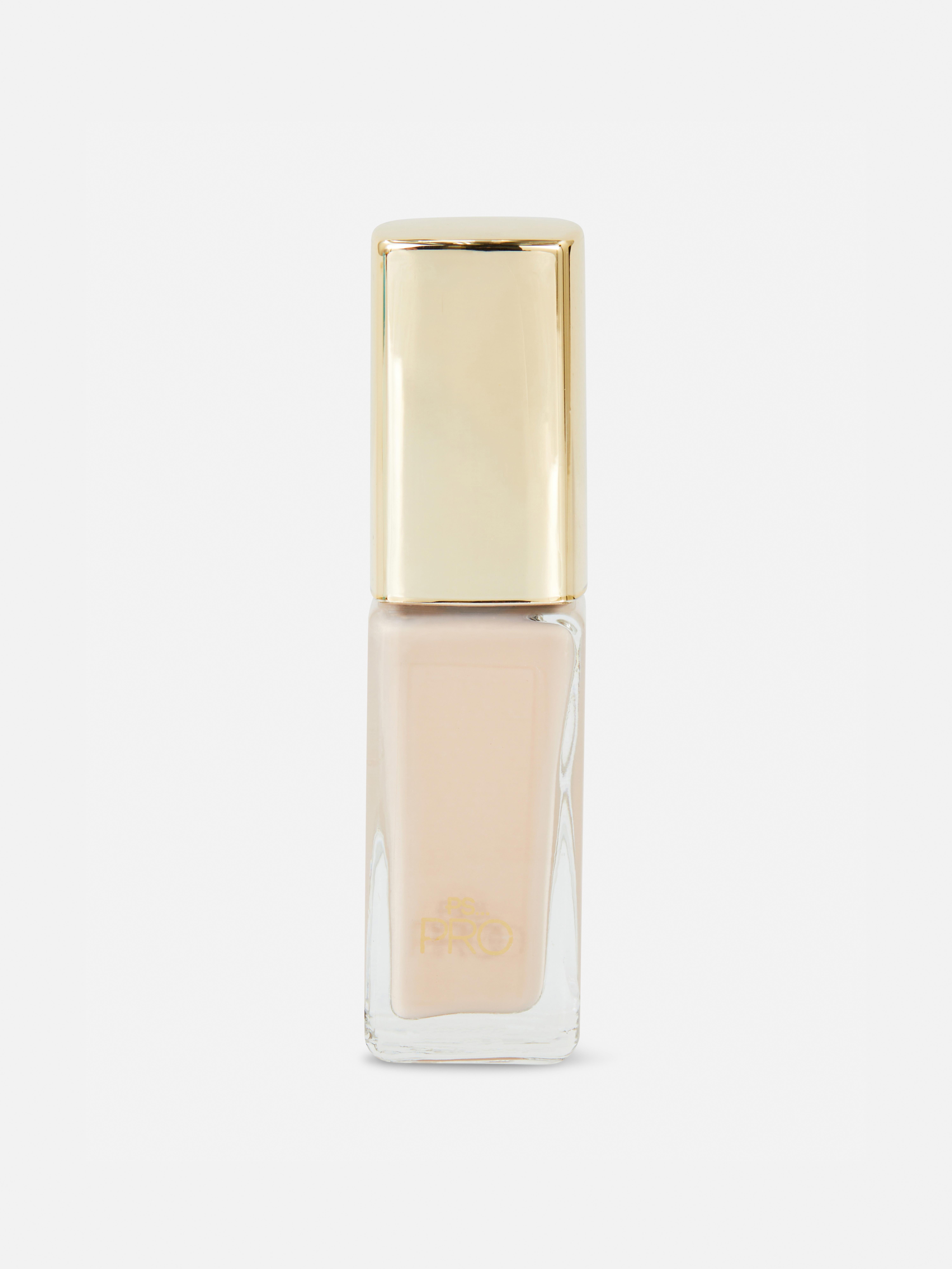 PS... Pro Nail Polish