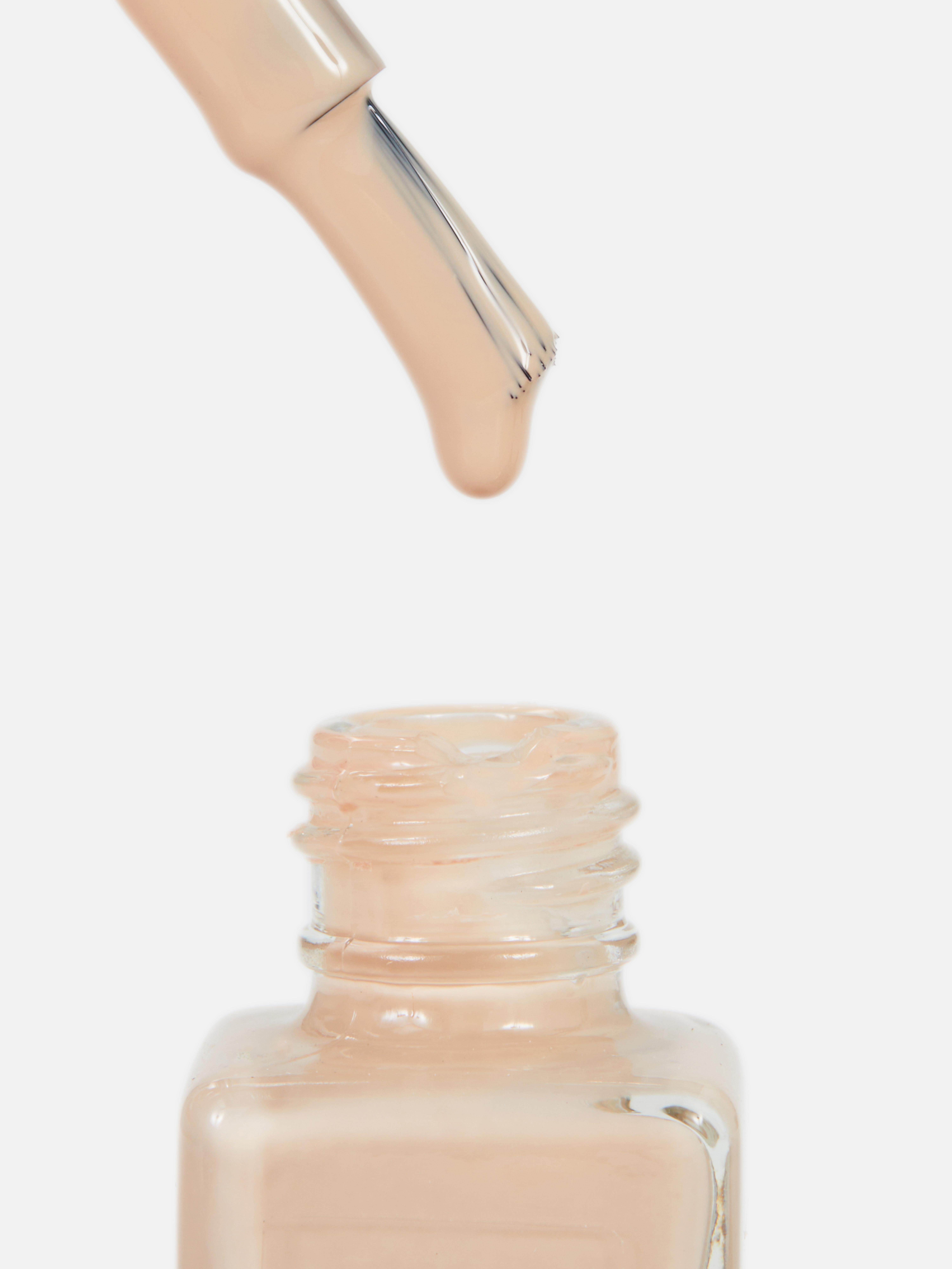 PS... Pro Nail Polish