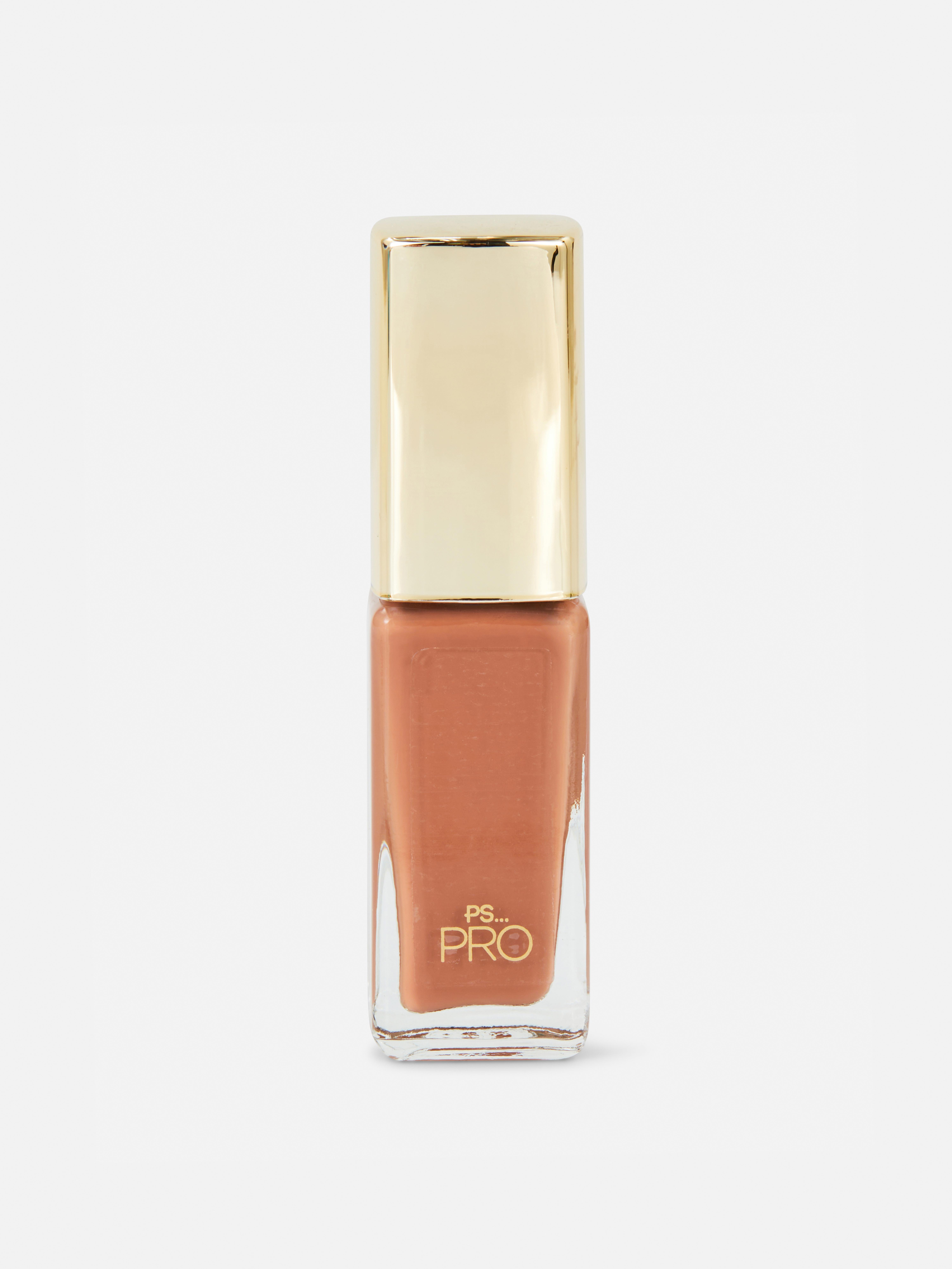 PS... Pro Nail Polish