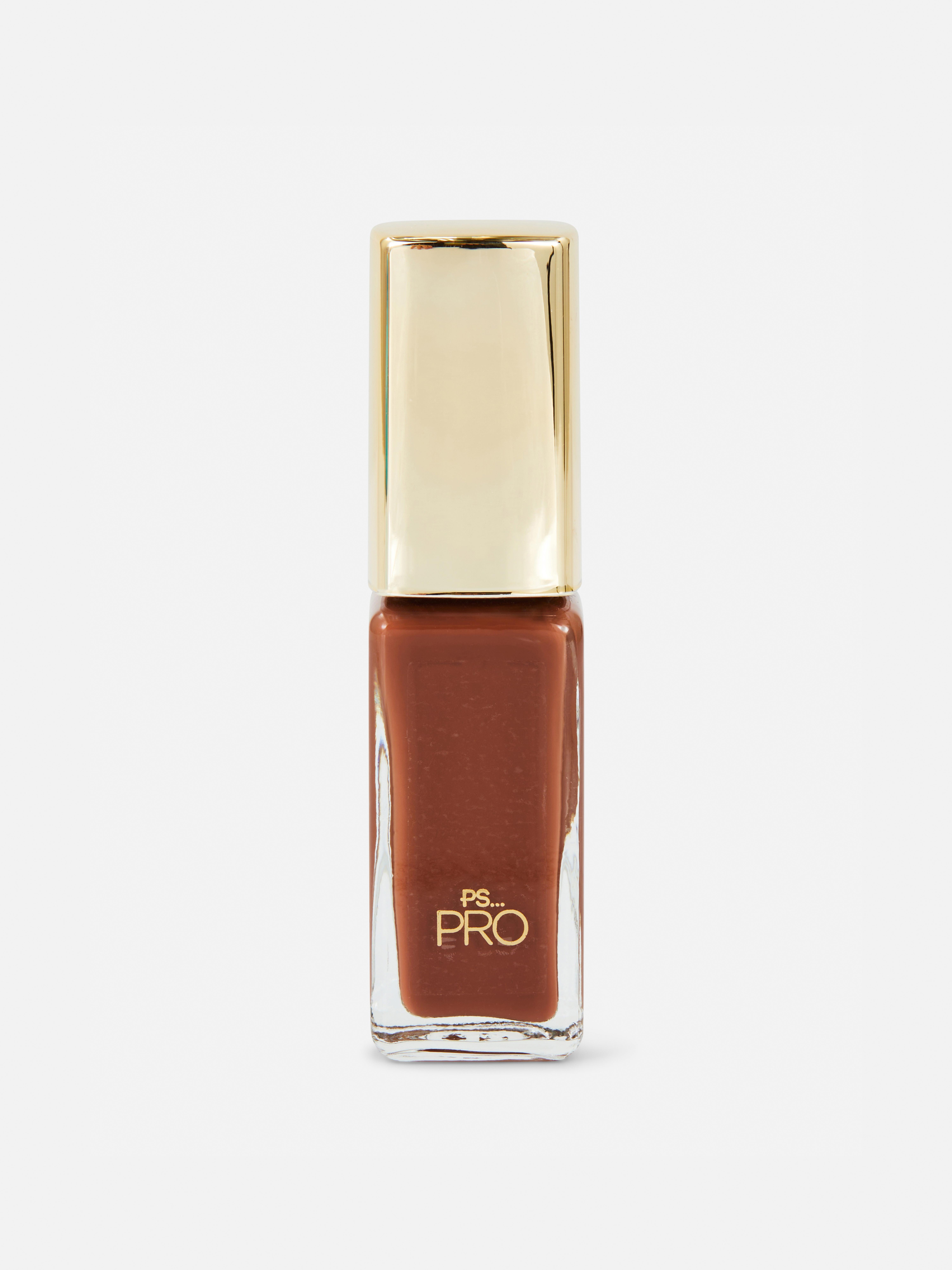 PS... Pro Nail Polish