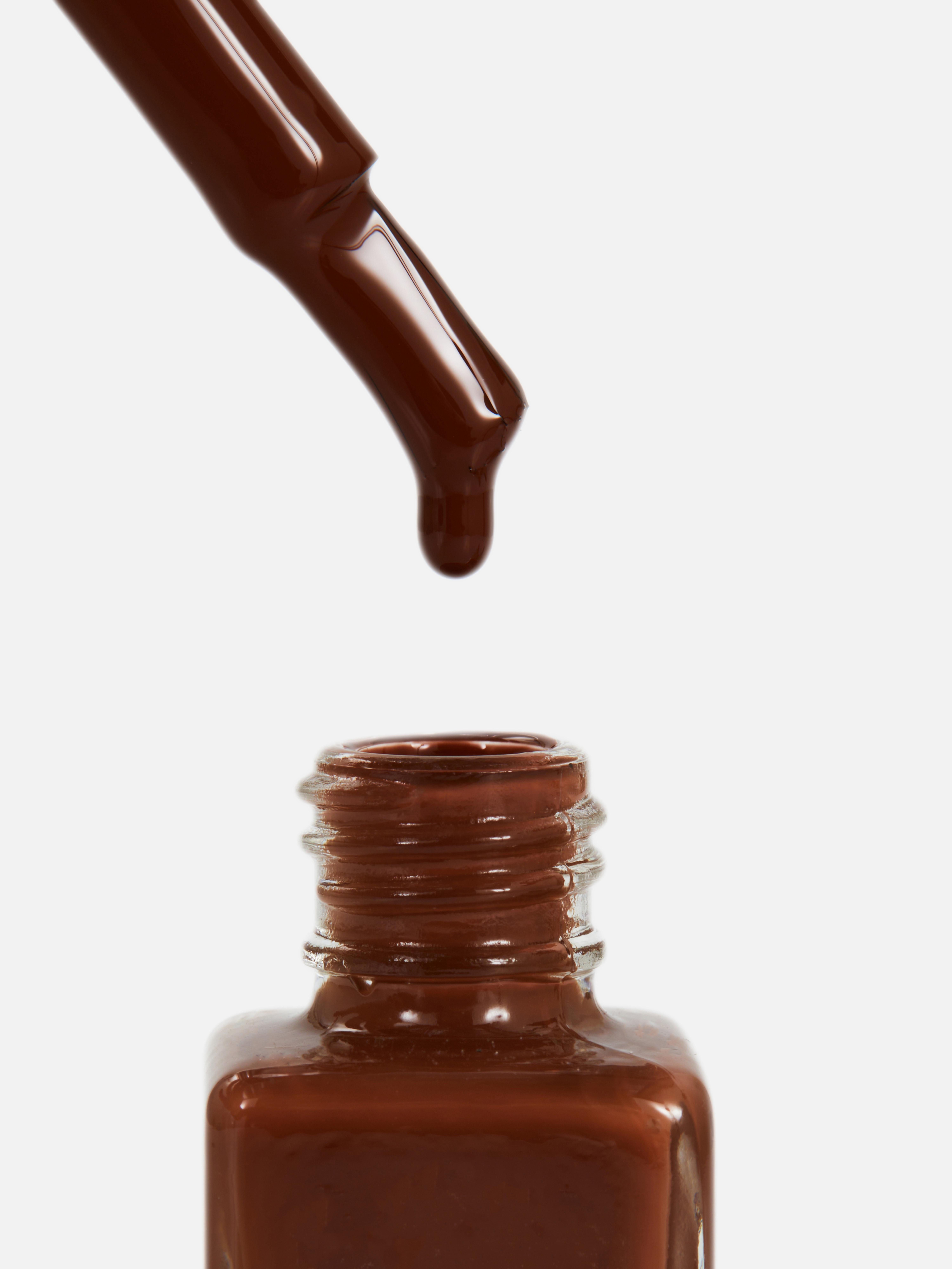 PS... Pro Nail Polish