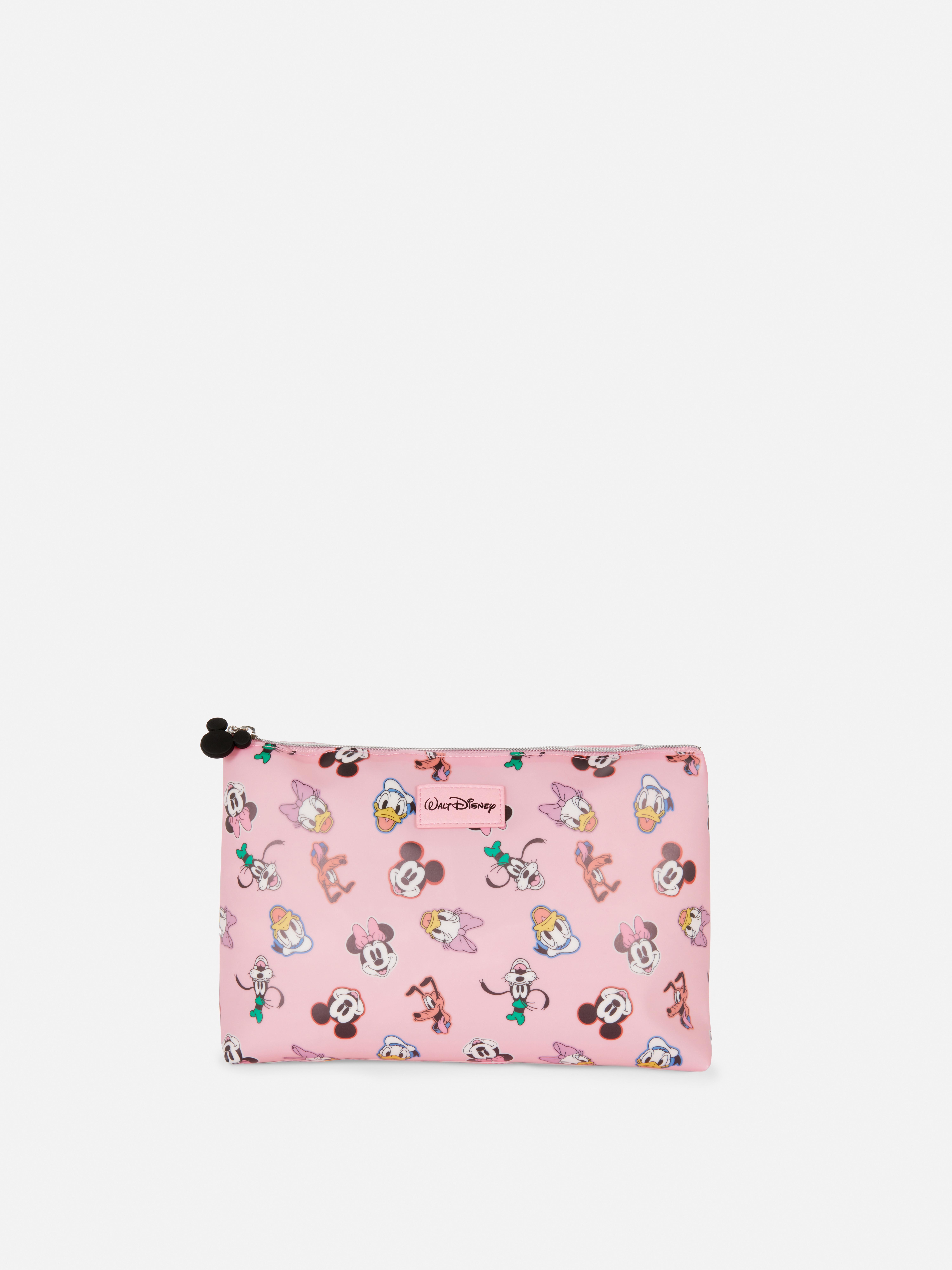 Disney’s Mickey Mouse & Friends Wash Bag