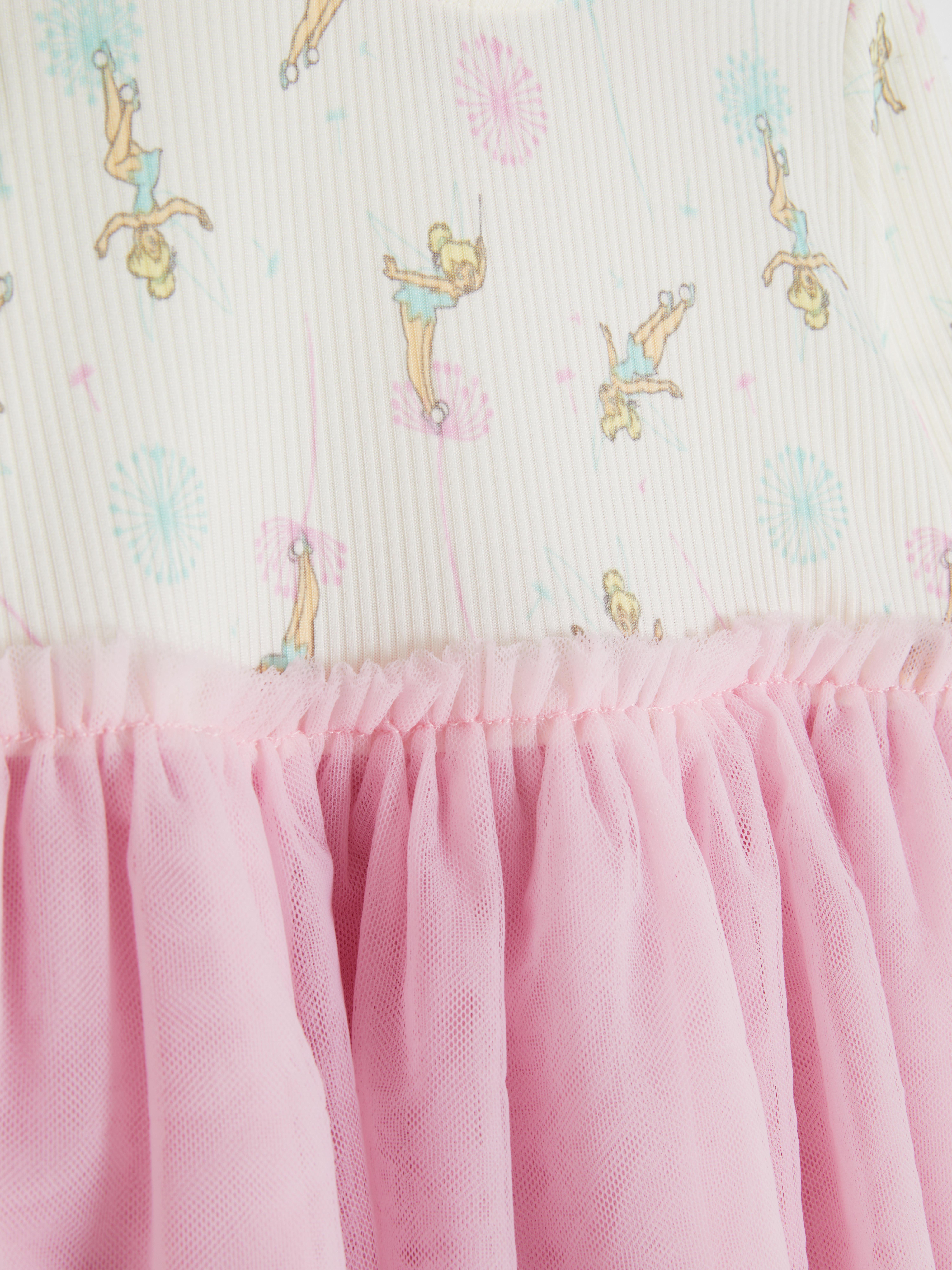 Disney’s Tinker Bell Tutu Dress