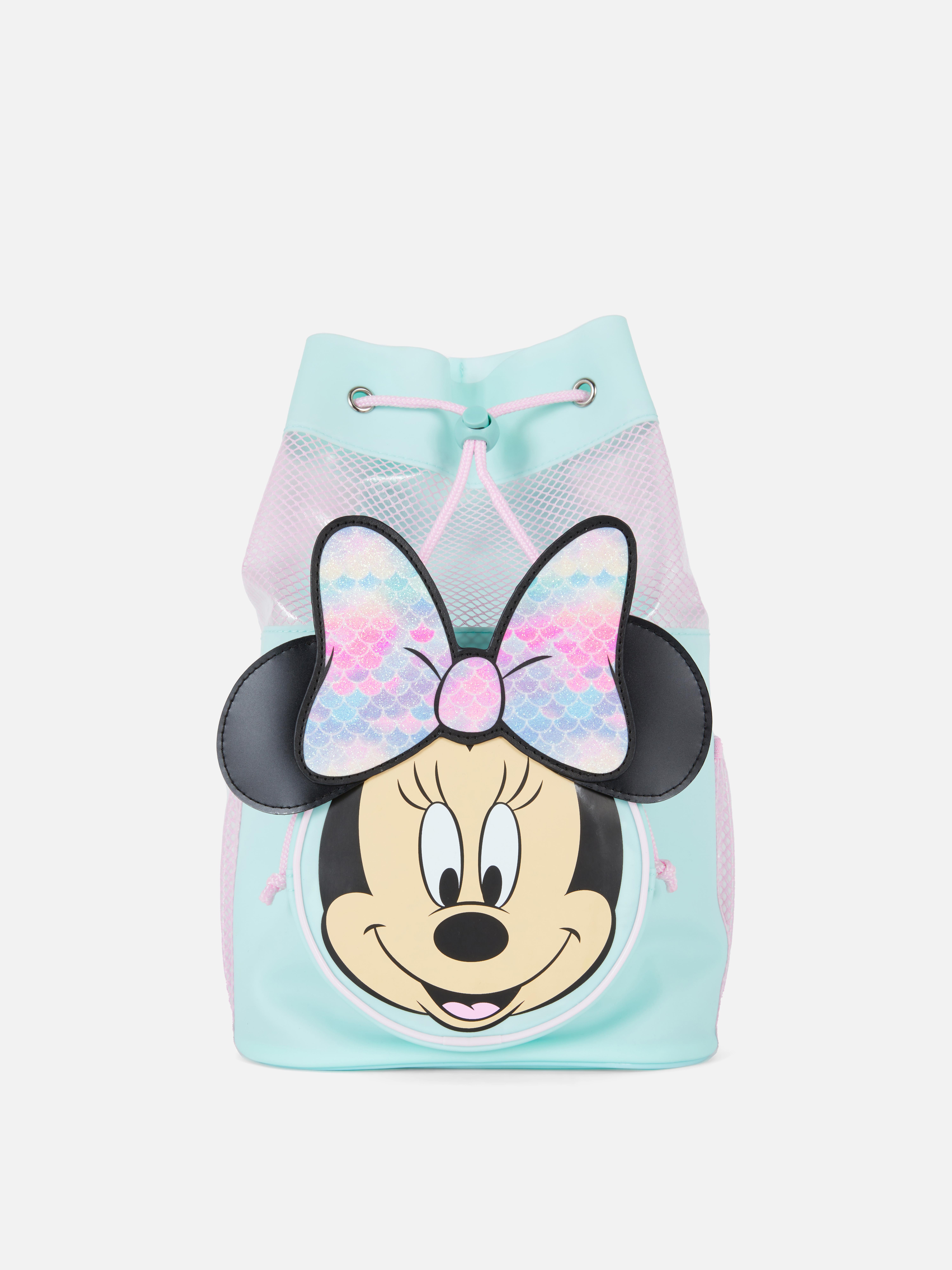 „Disneys Minnie Maus“-Badetasche