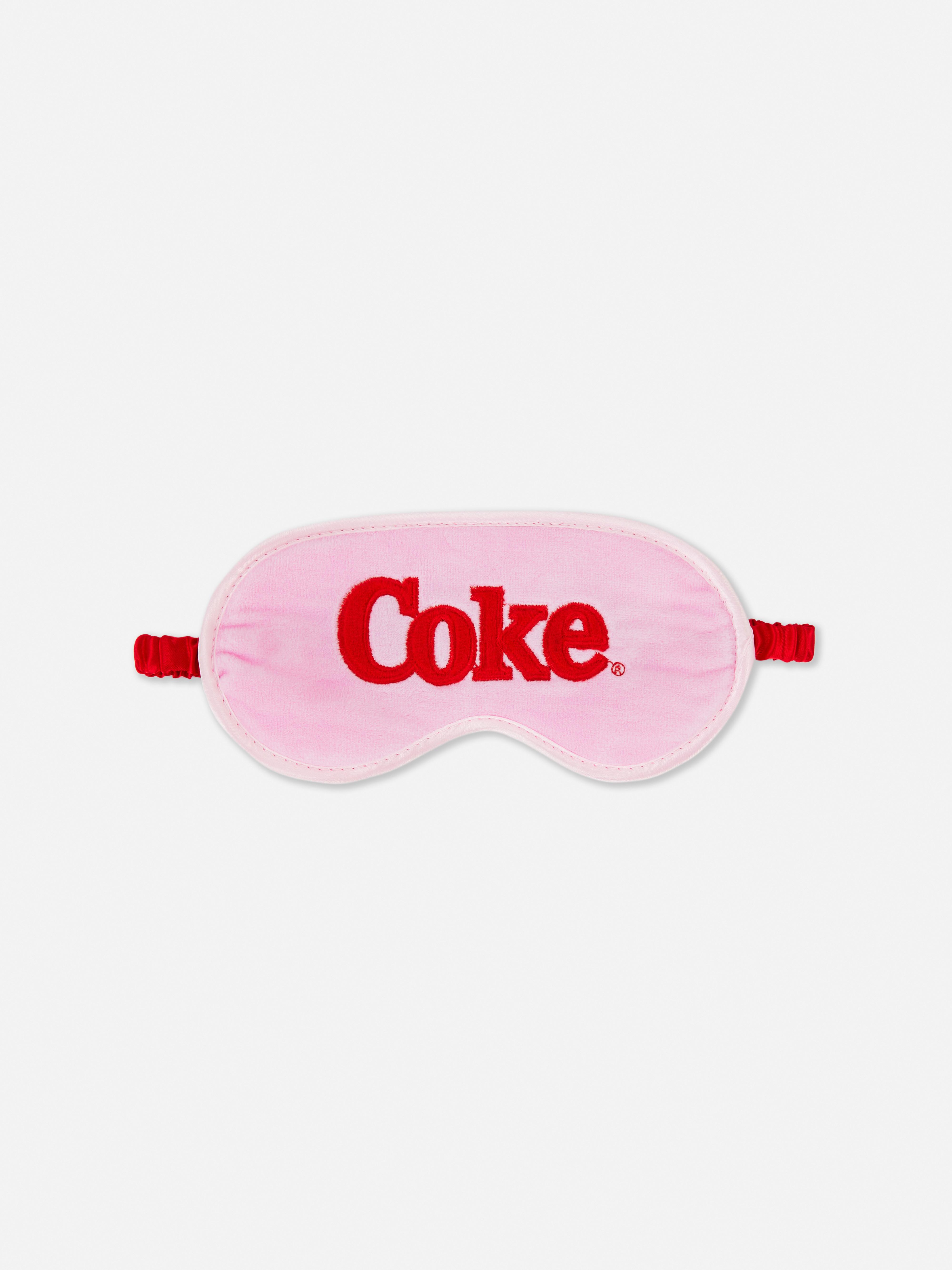 Coca-Cola Eye Mask