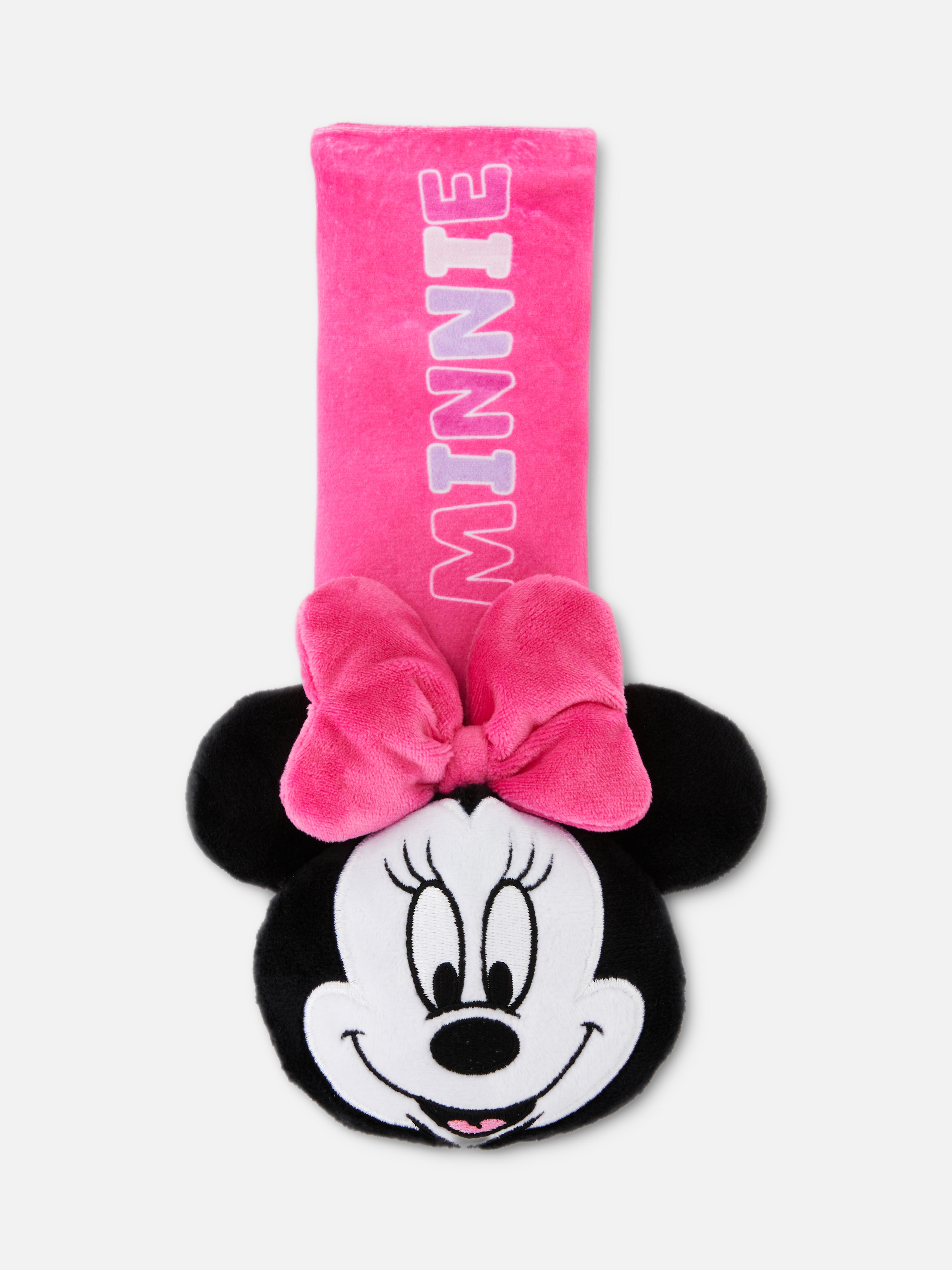 „Disney Minnie Maus“ Sicherheitsgurtabdeckung