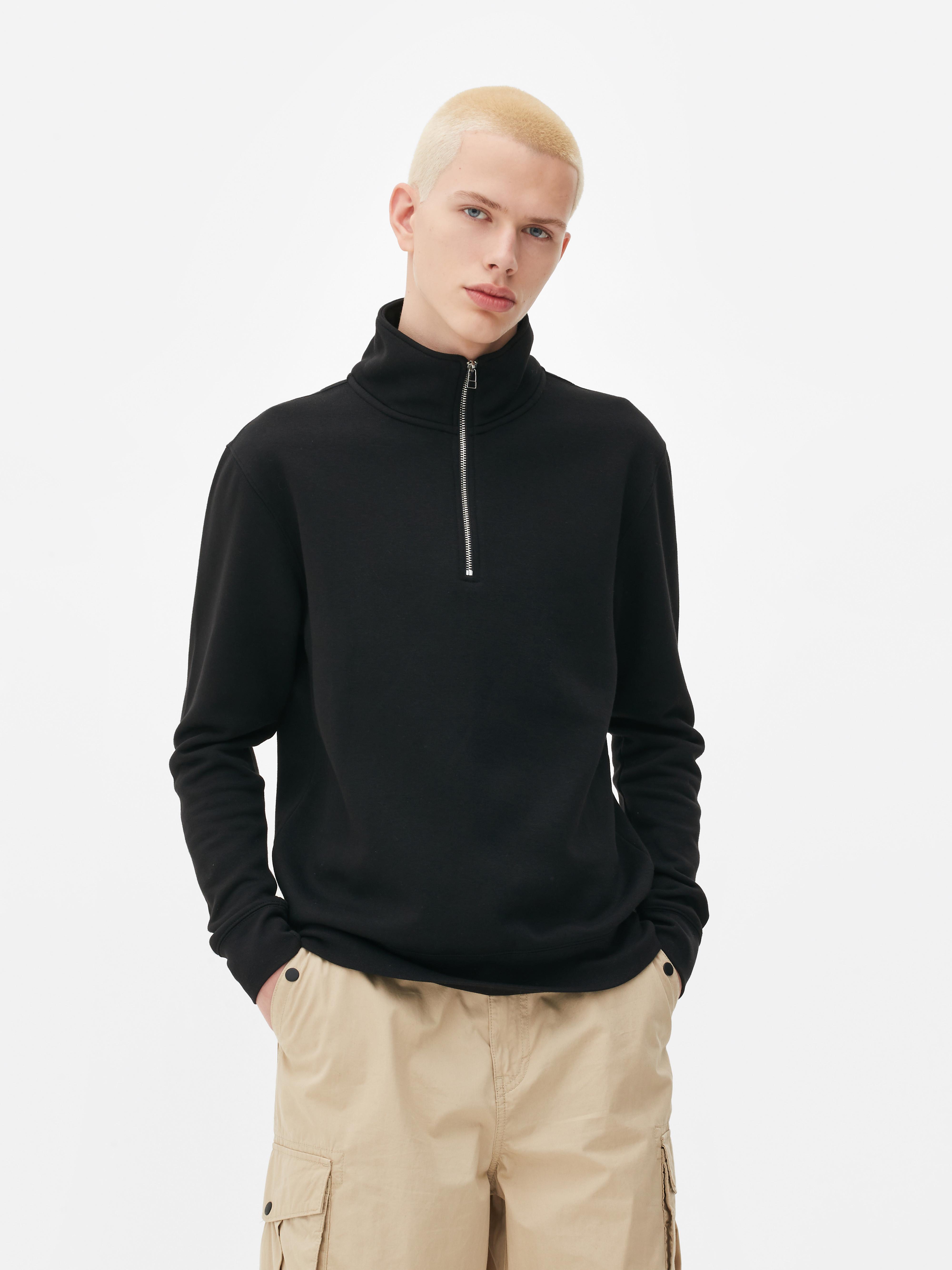 Primark shop mens sweatshirts