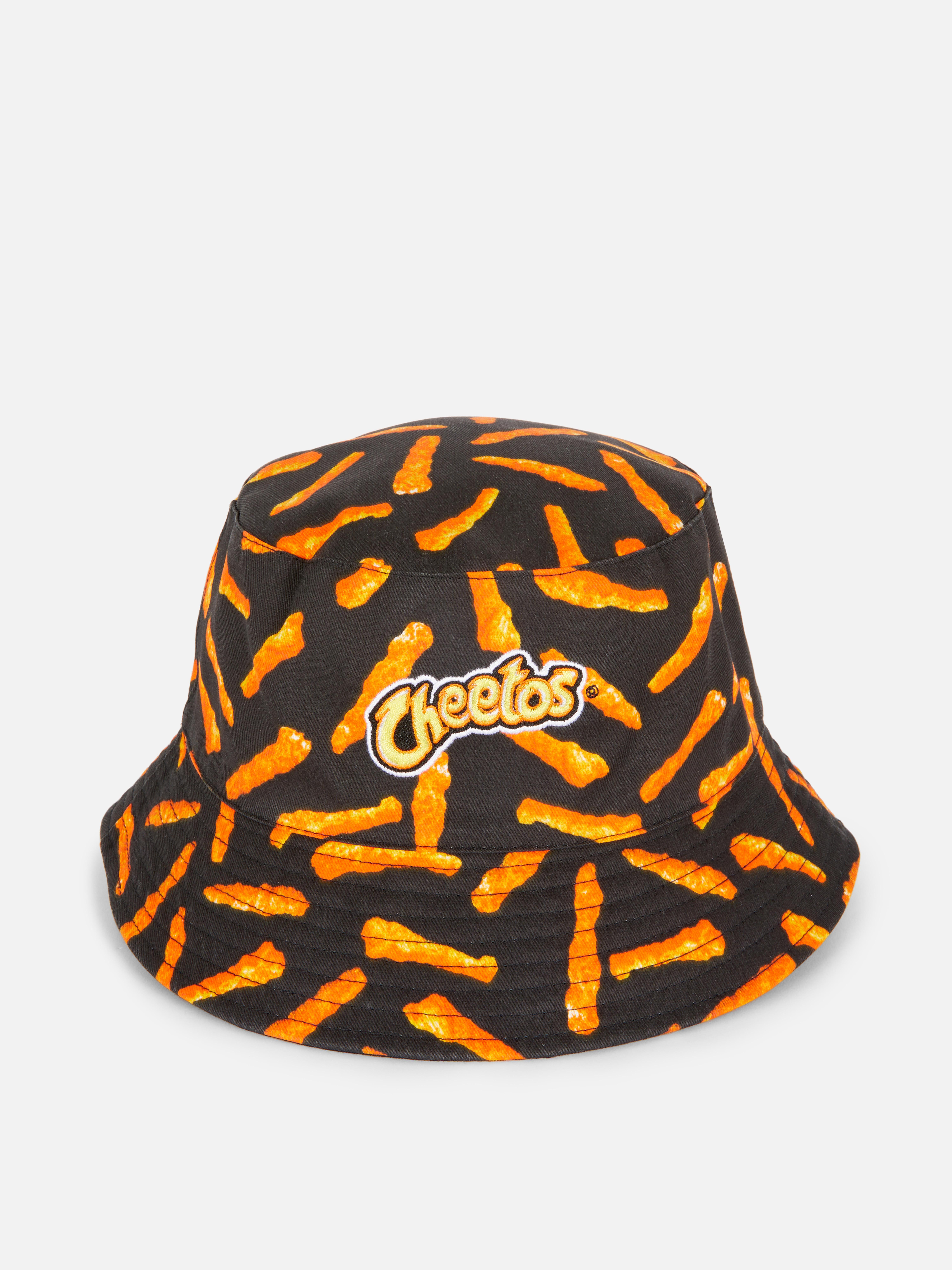 Cheetos Reversible Bucket Hat
