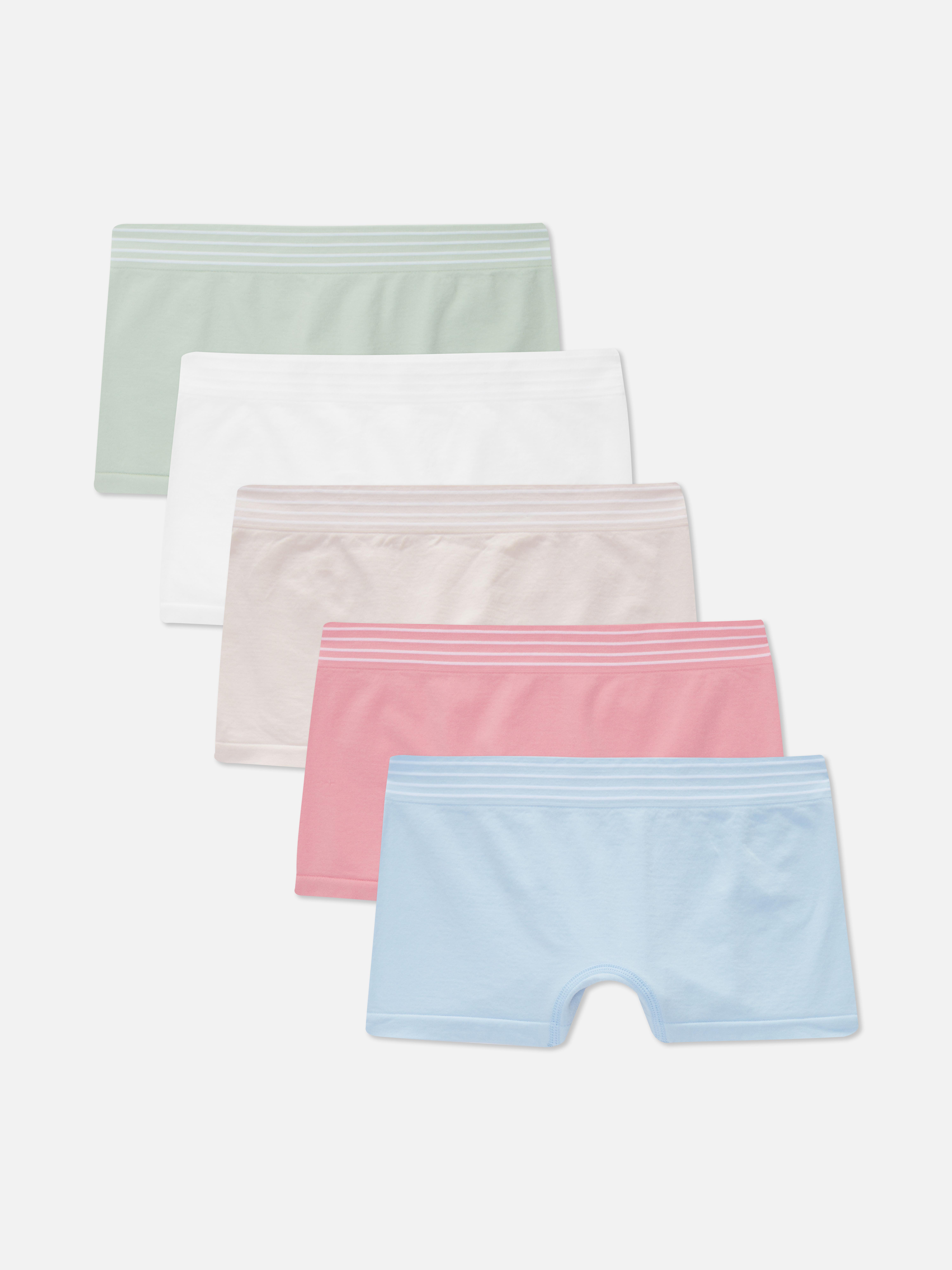 PRIMARK 3 PACK of Underwear Hipster Knickers Size L UK 14-16 BN £15.00 -  PicClick UK