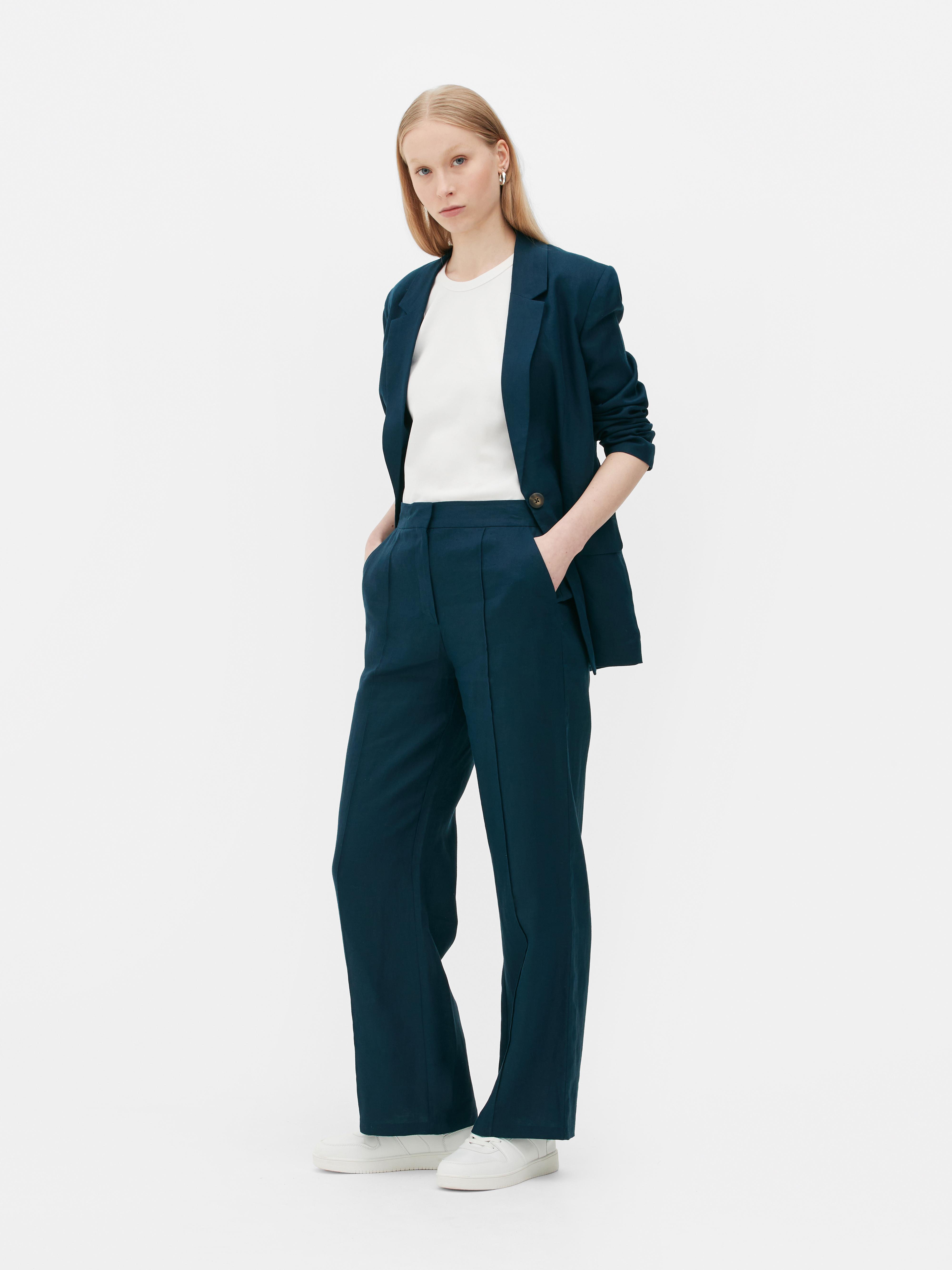 Pantalones Y Leggings Para Mujer | Pantalones Cargo Y De Chándal | Primark